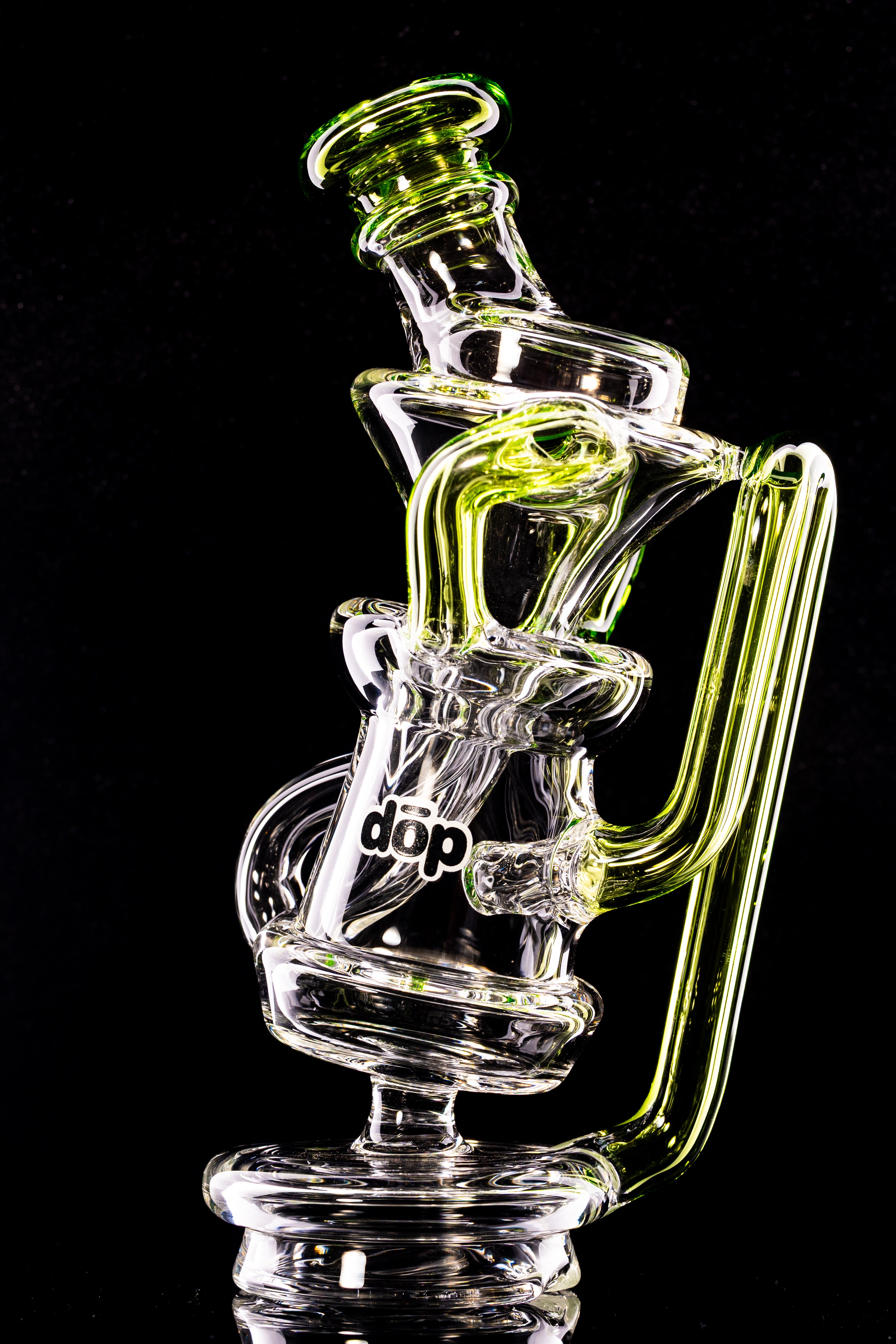 floating recycler