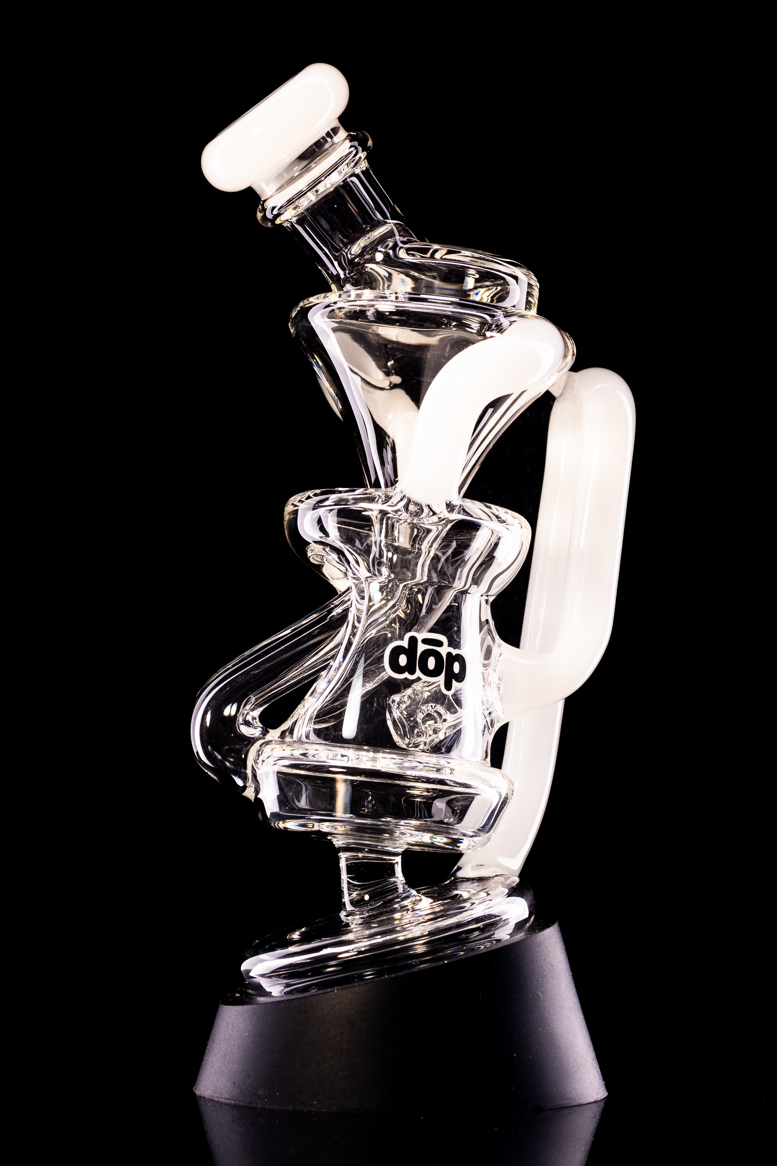 floating recycler