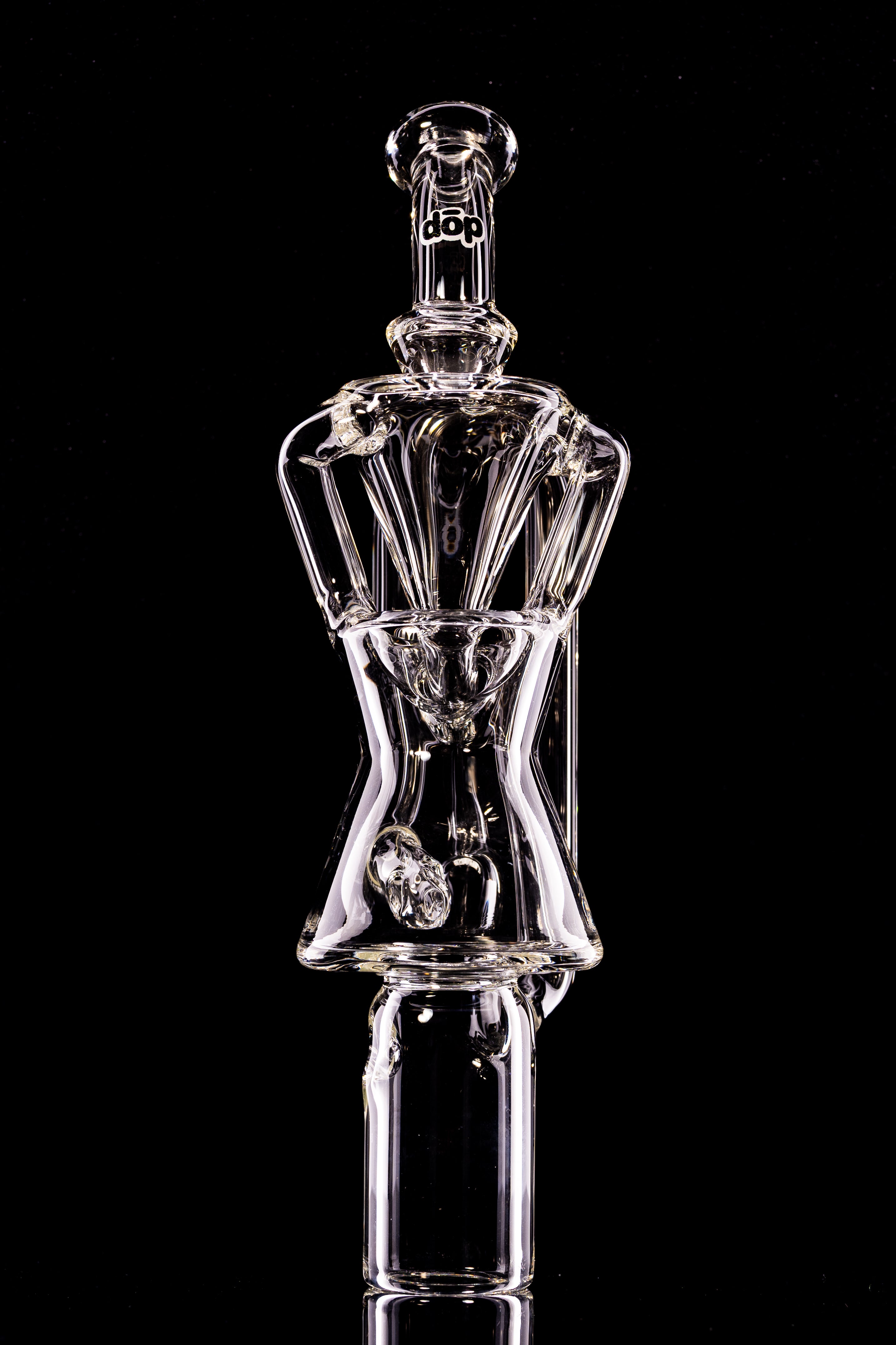 pivot floating cycler