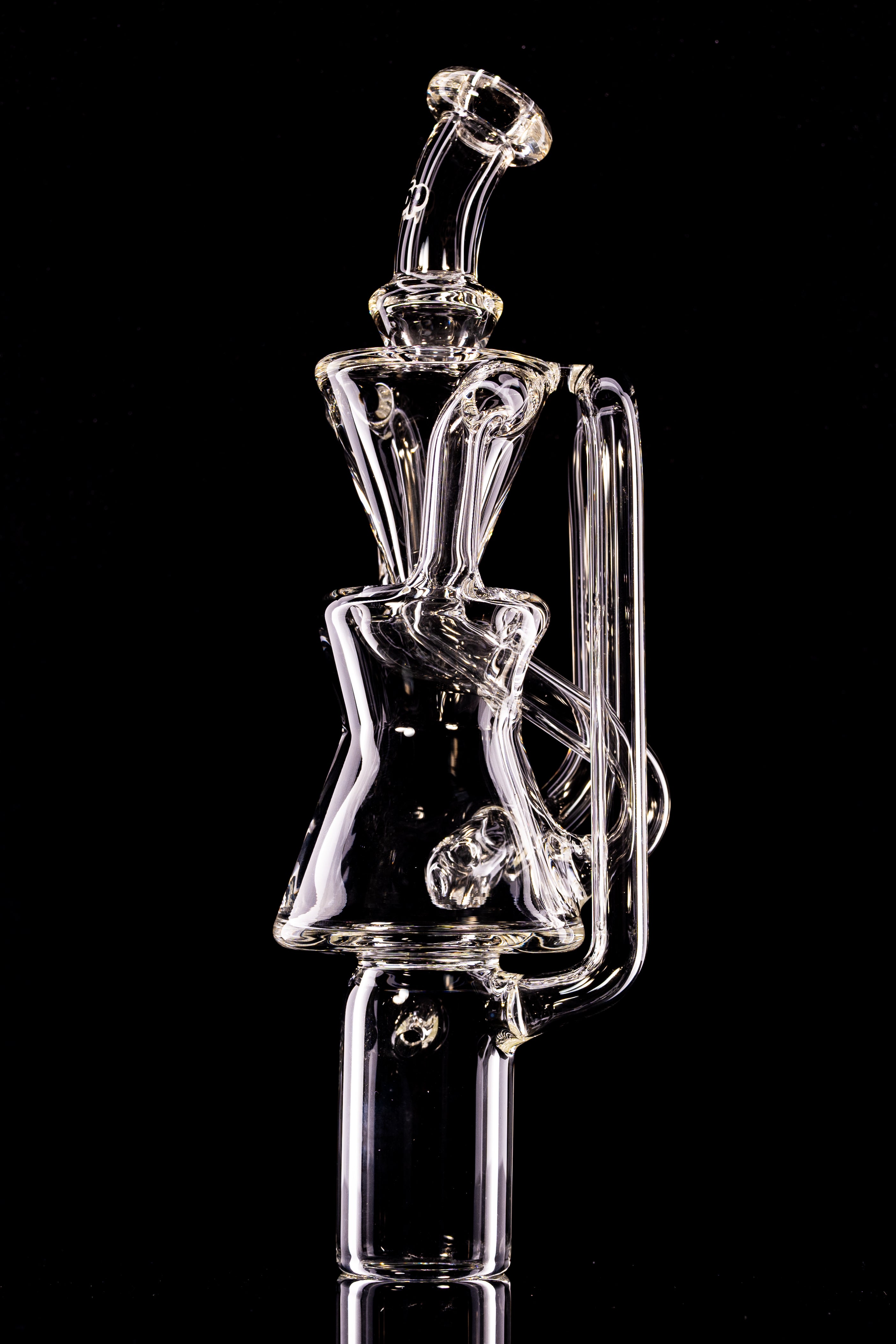 pivot floating cycler