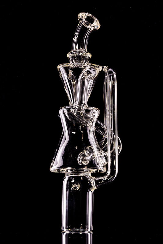 pivot floating cycler