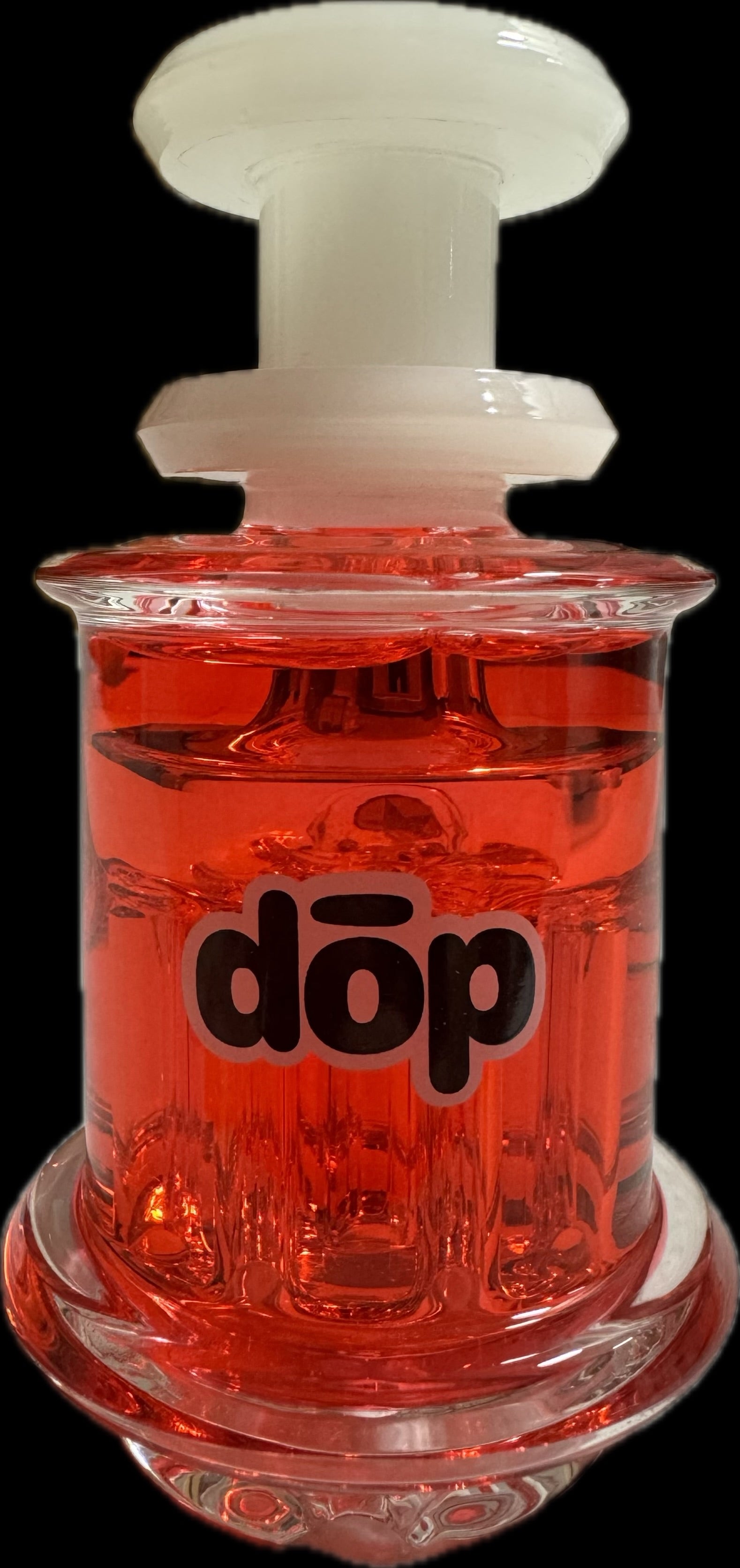 glycerin red