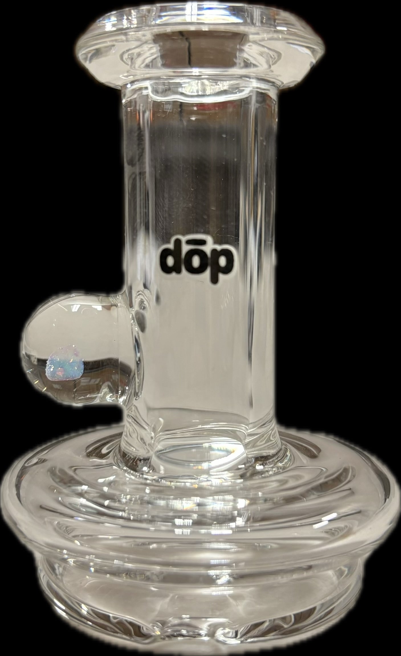 peak dry opal