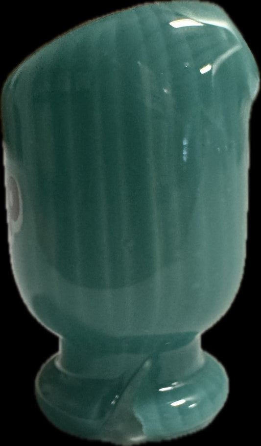 pivot sidepiece aqua