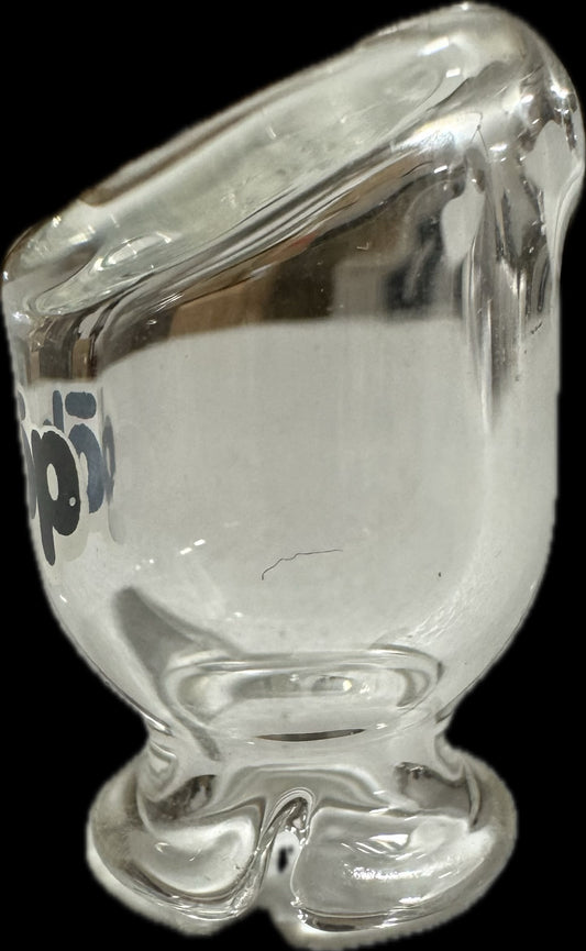 pivot side piece clear