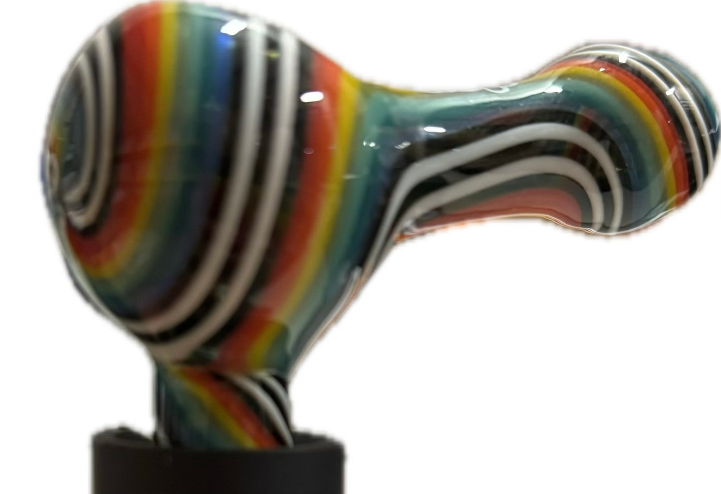 pivot spoon