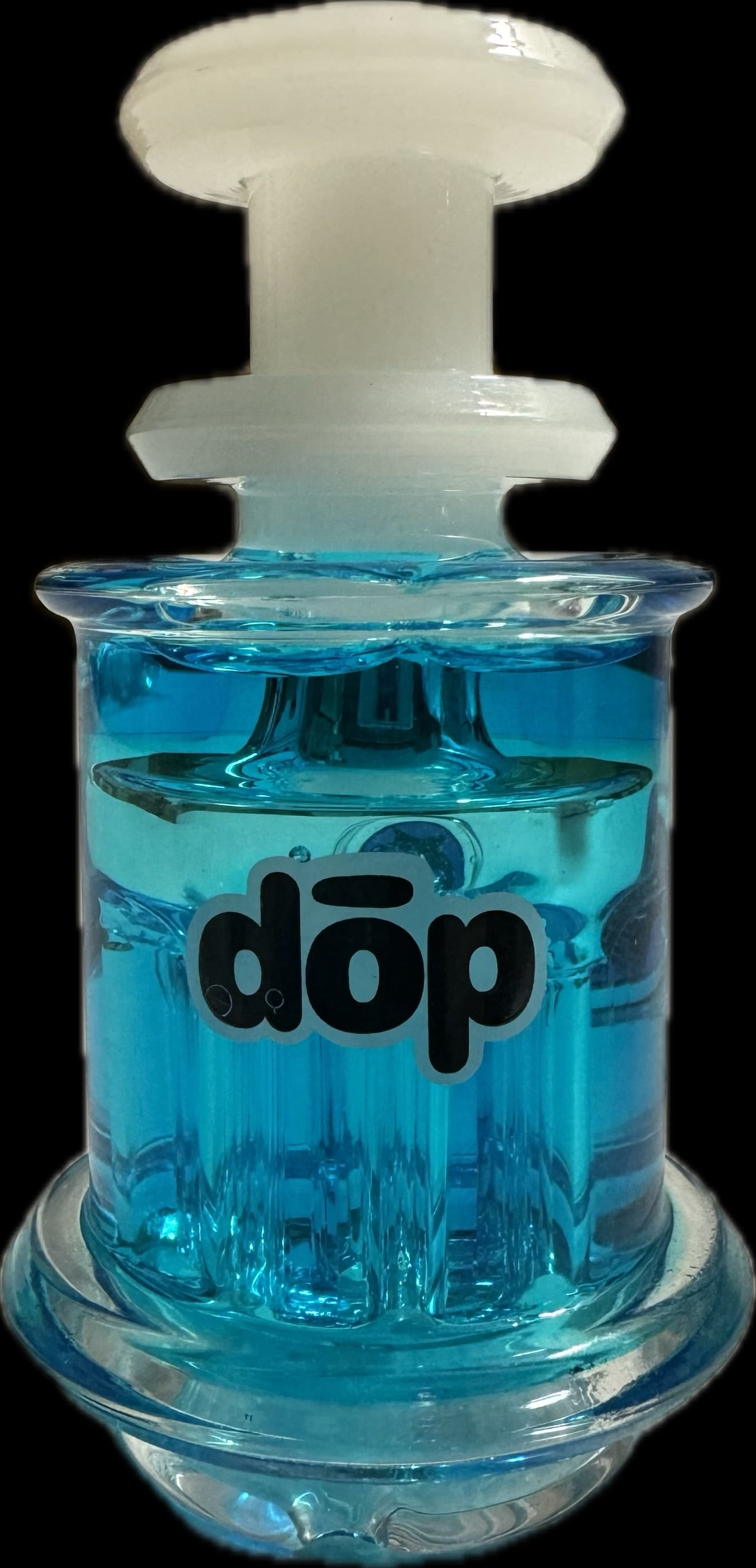 glycerin blue