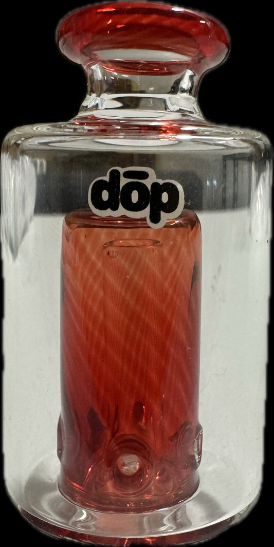 pivot bubbler red