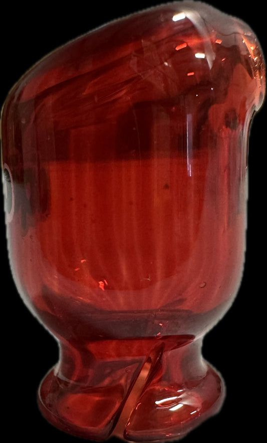 pivot side piece red