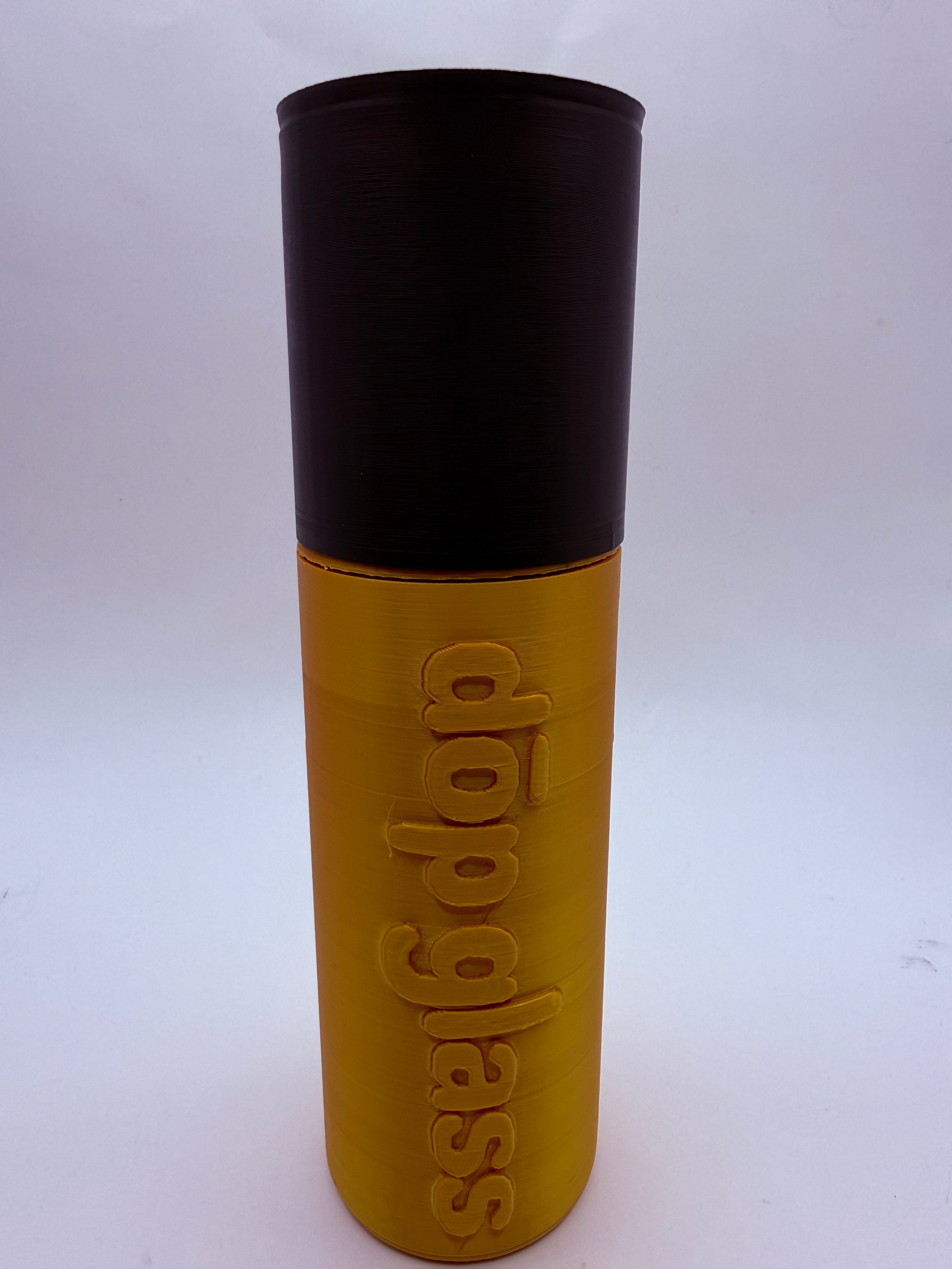 Dop 3D Core/Proxy Spray Can Base