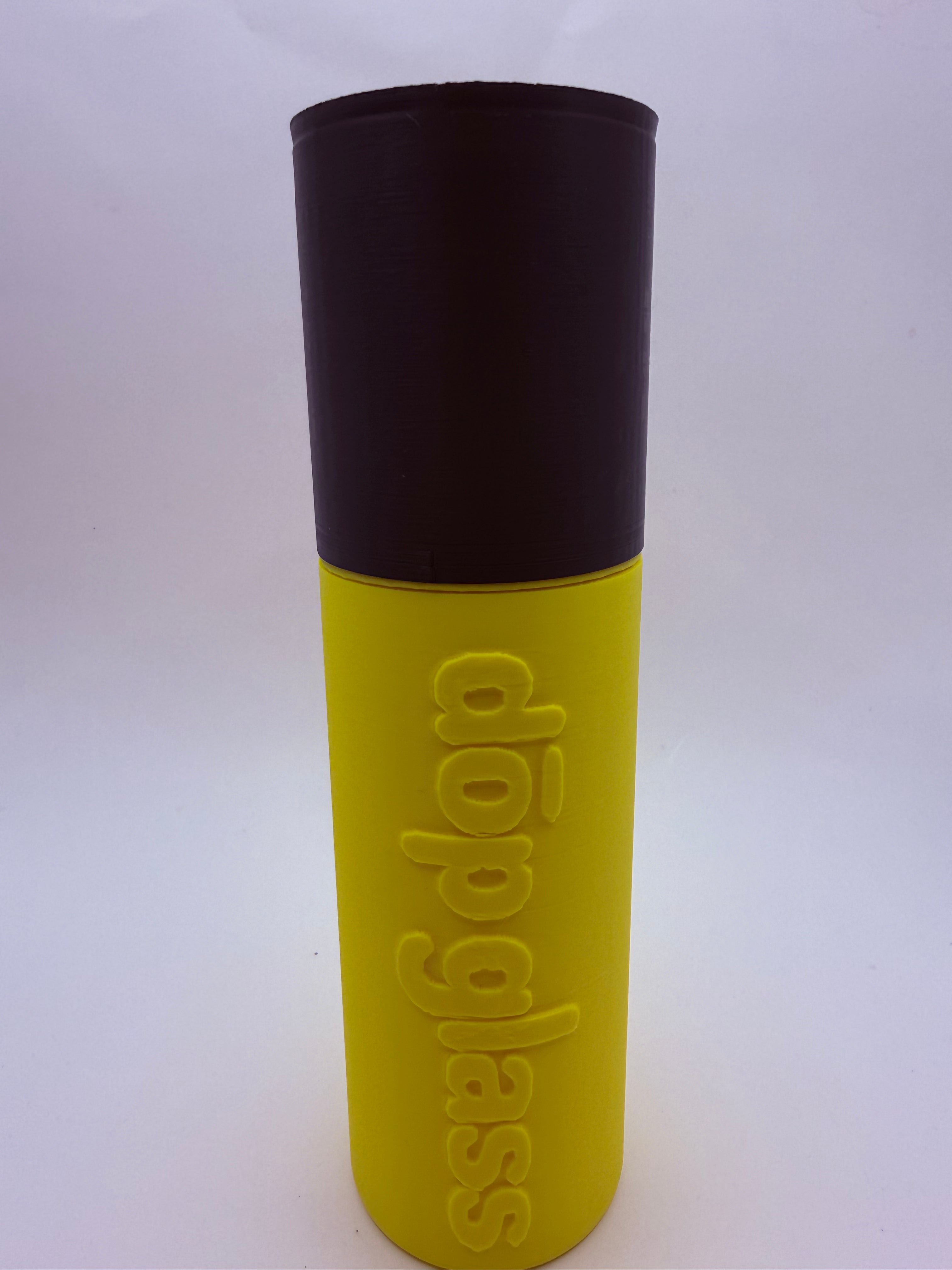Dop 3D Core/Proxy Spray Can Base