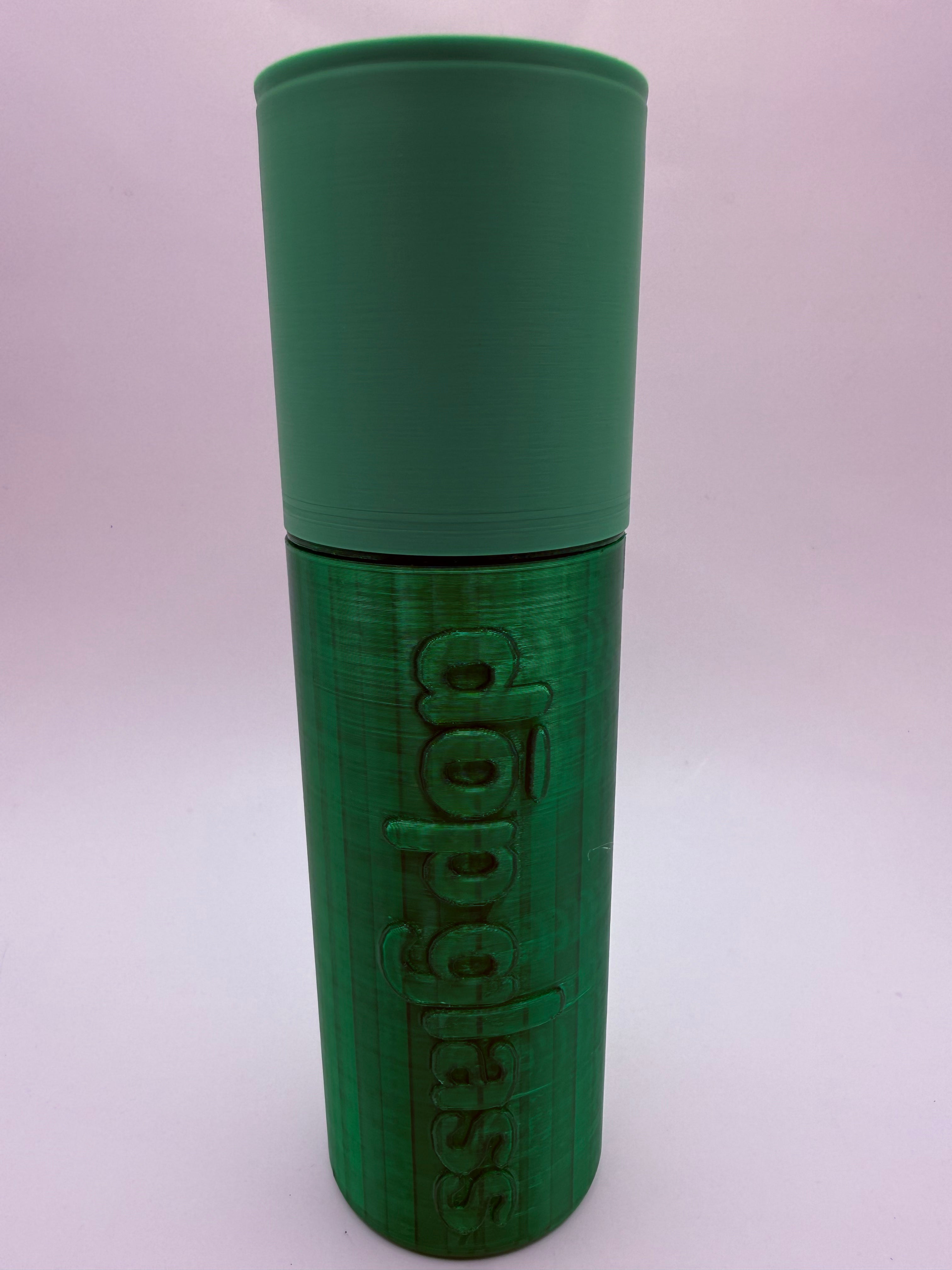Dop 3D Core/Proxy Spray Can Base