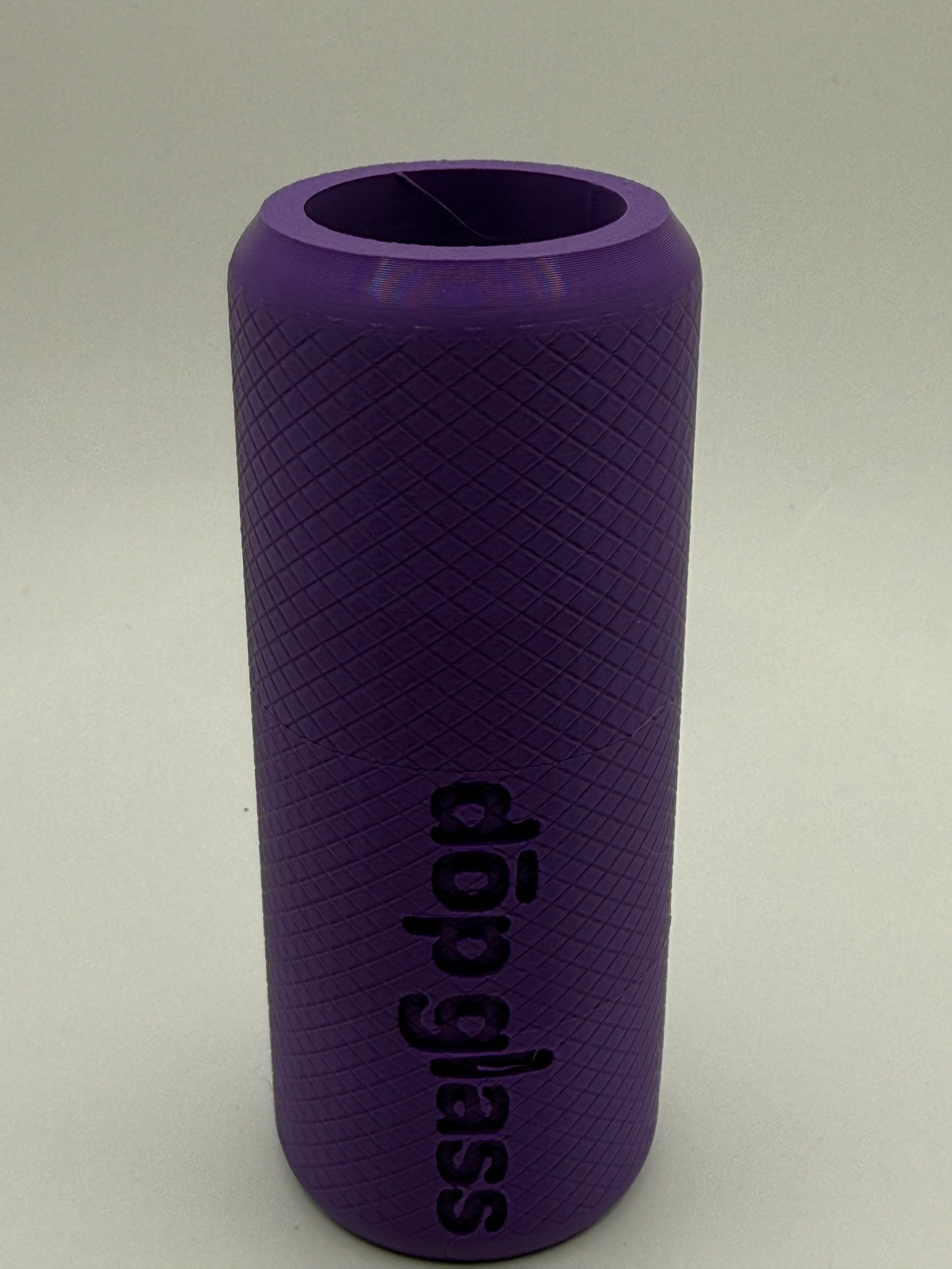 Dop 3D Mini Core/Proxy open top base