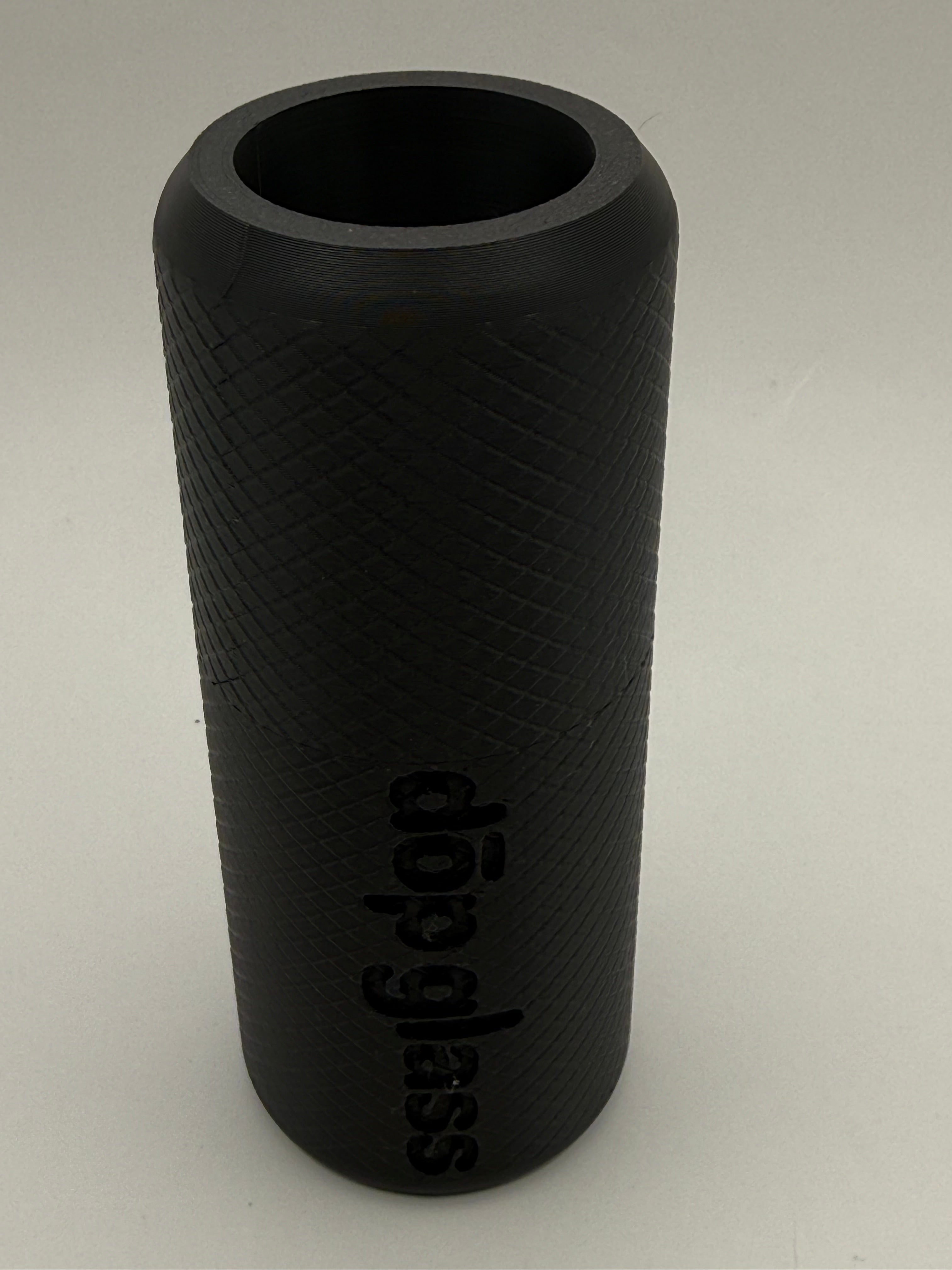 Dop 3D Mini Core/Proxy open top base