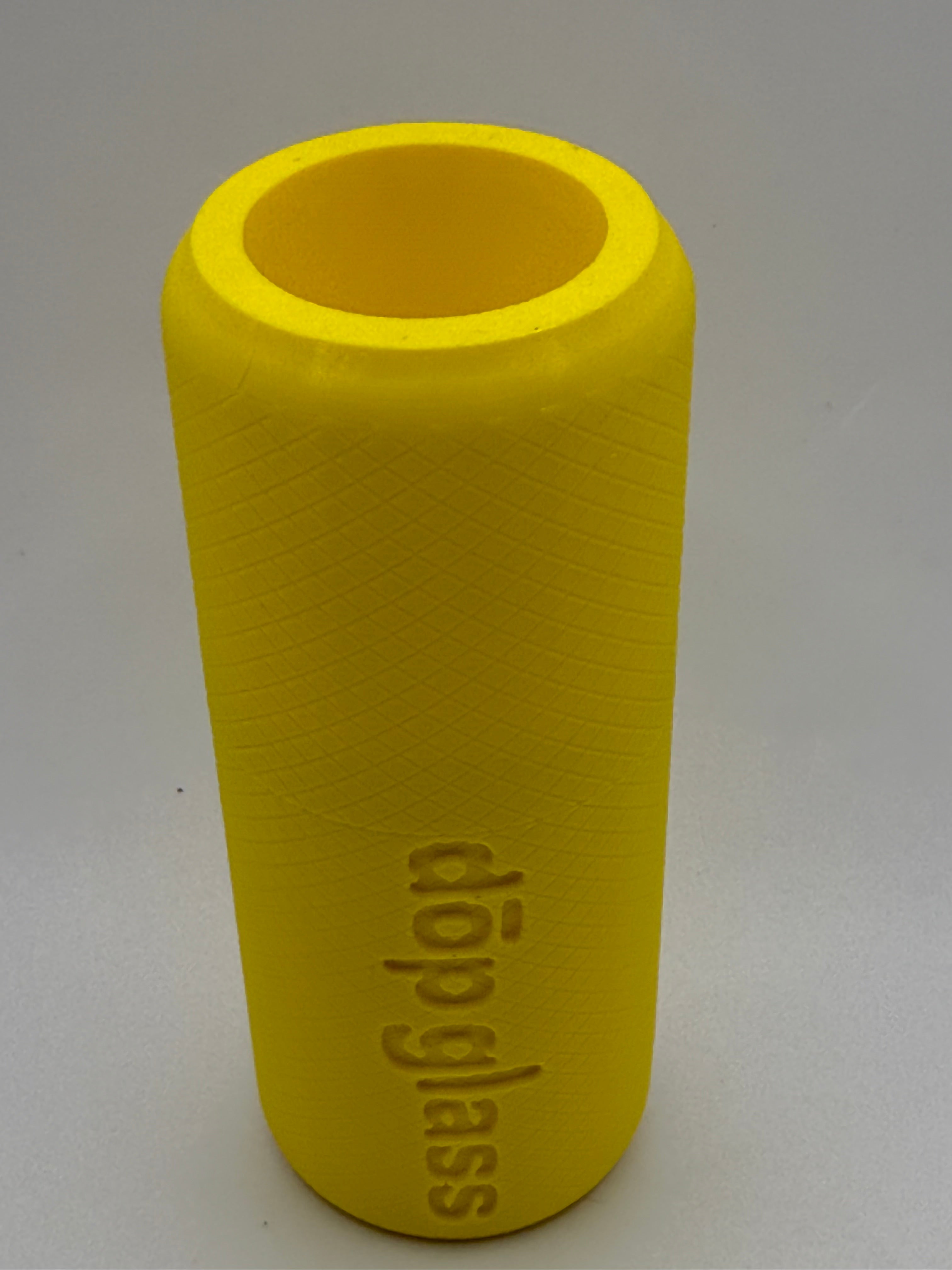 Dop 3D Mini Core/Proxy open top base
