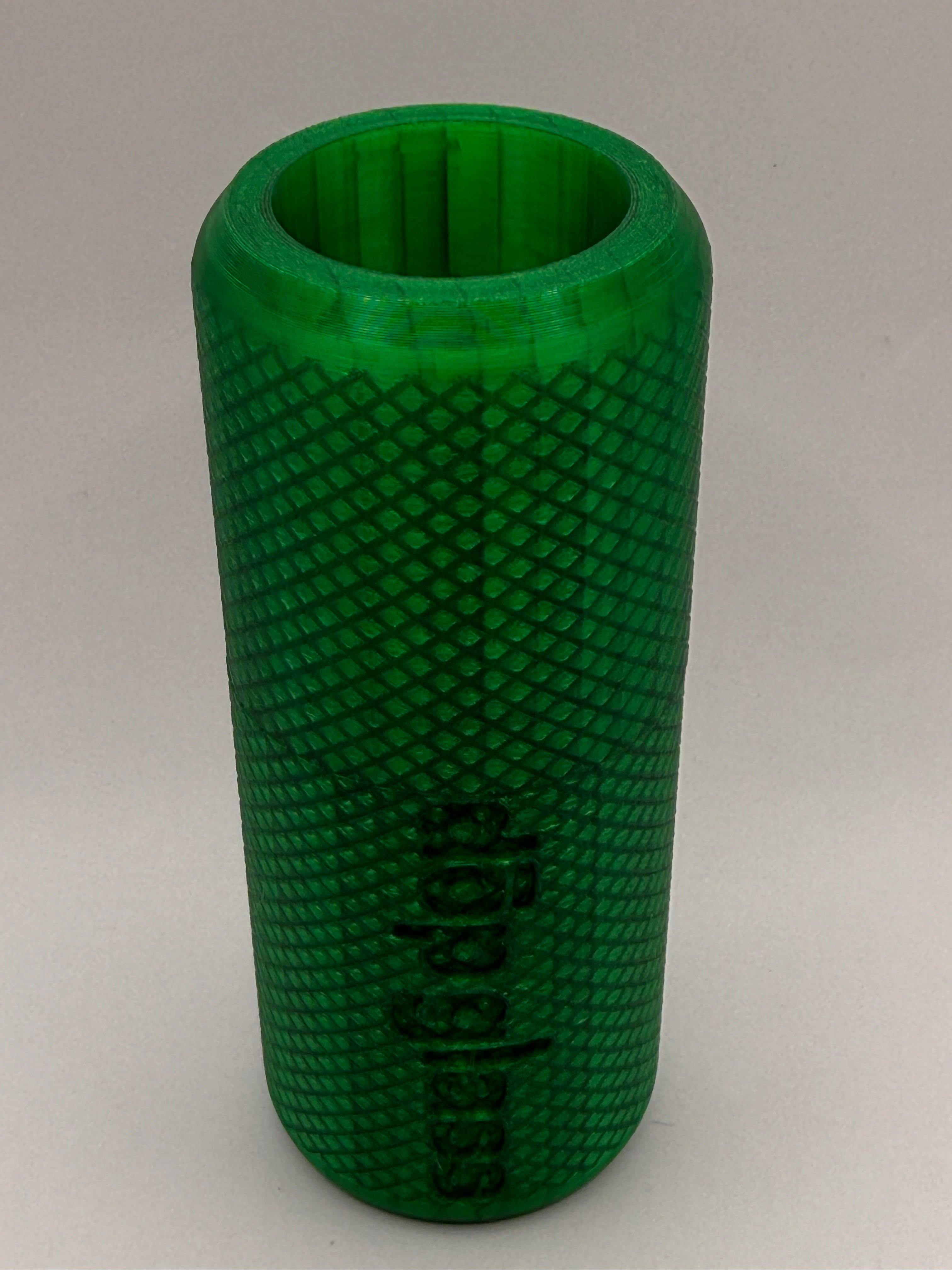 Dop 3D Mini Core/Proxy open top base