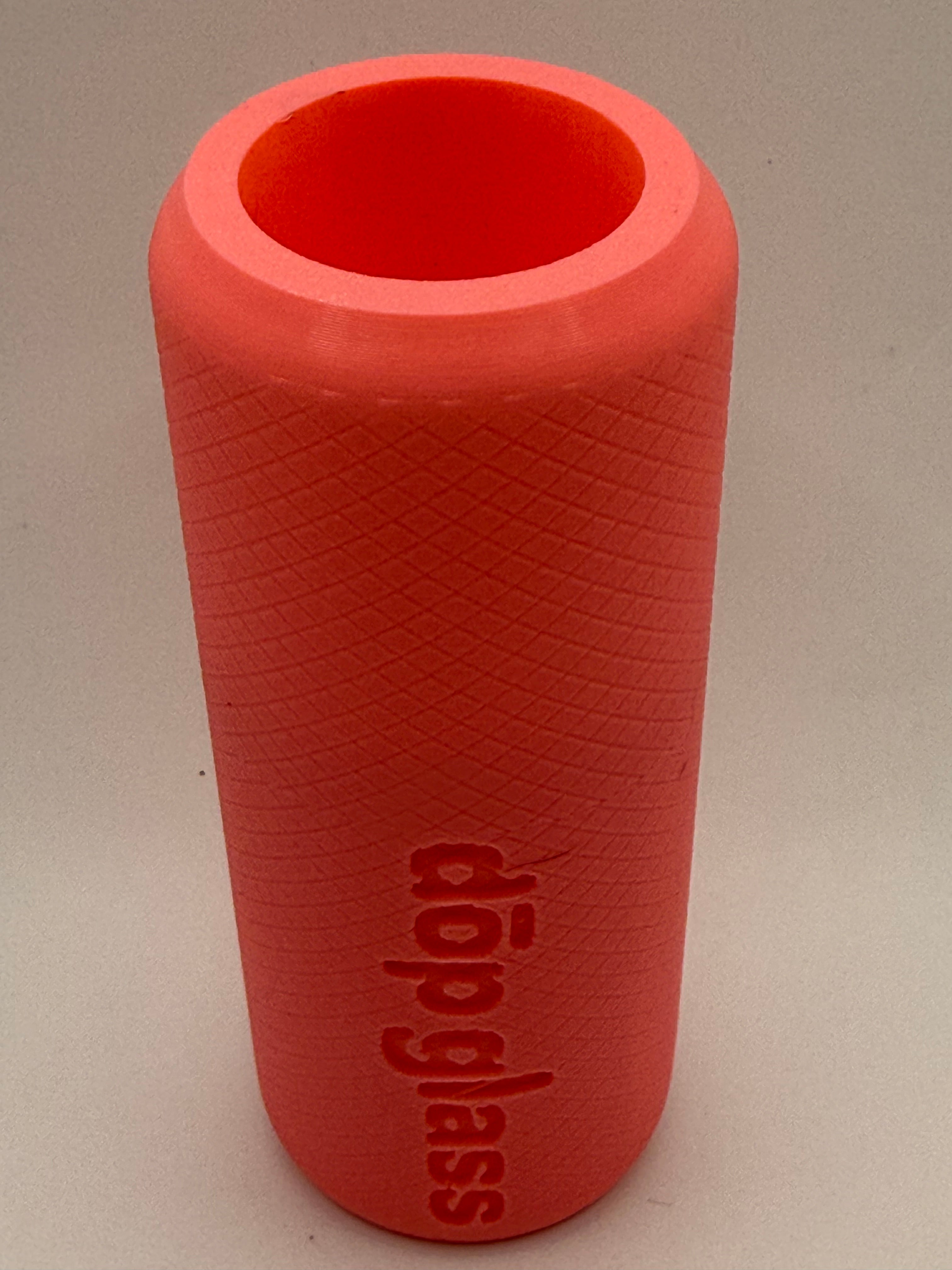 Dop 3D Mini Core/Proxy open top base