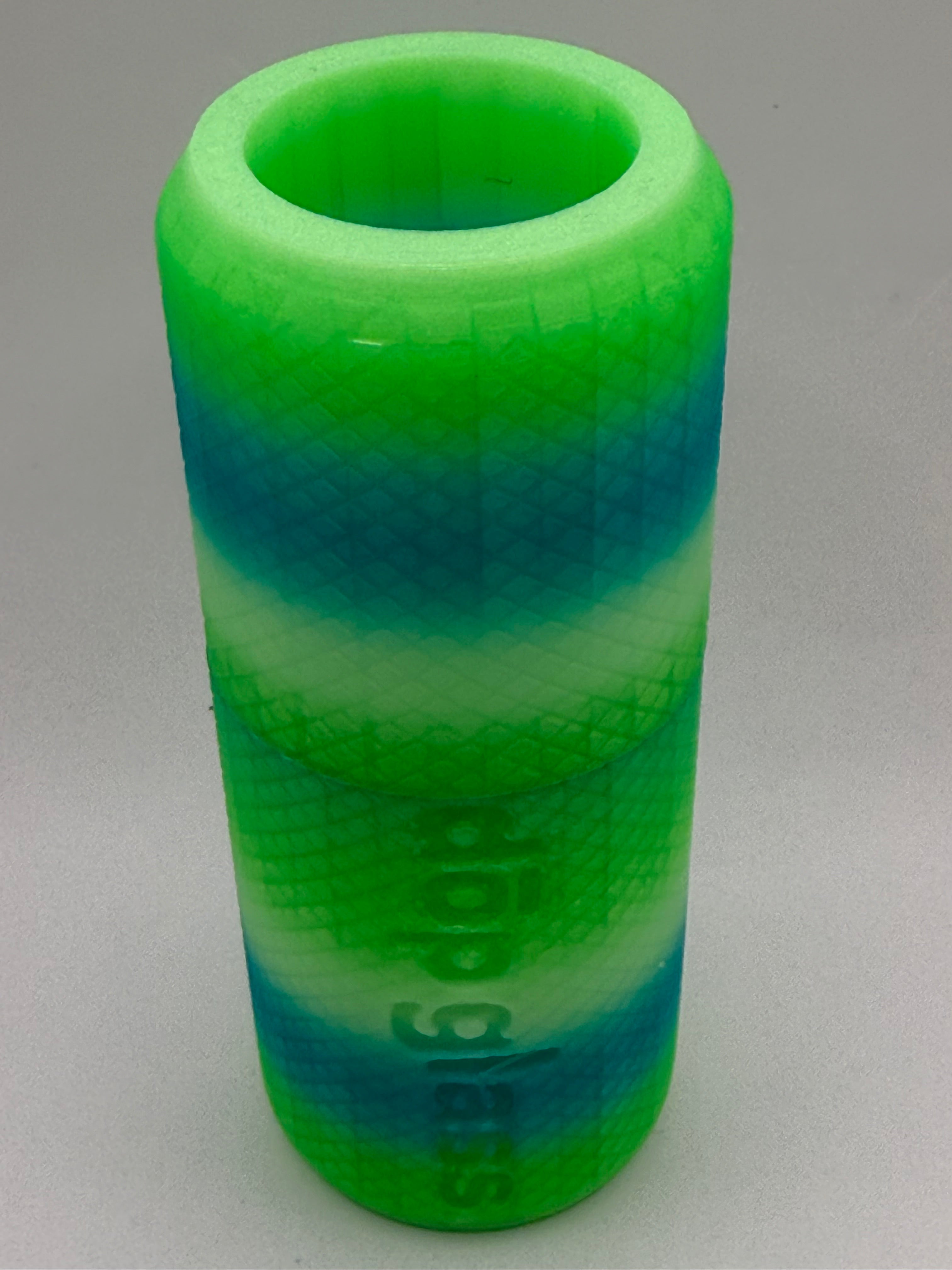 Dop 3D Mini Core/Proxy open top base
