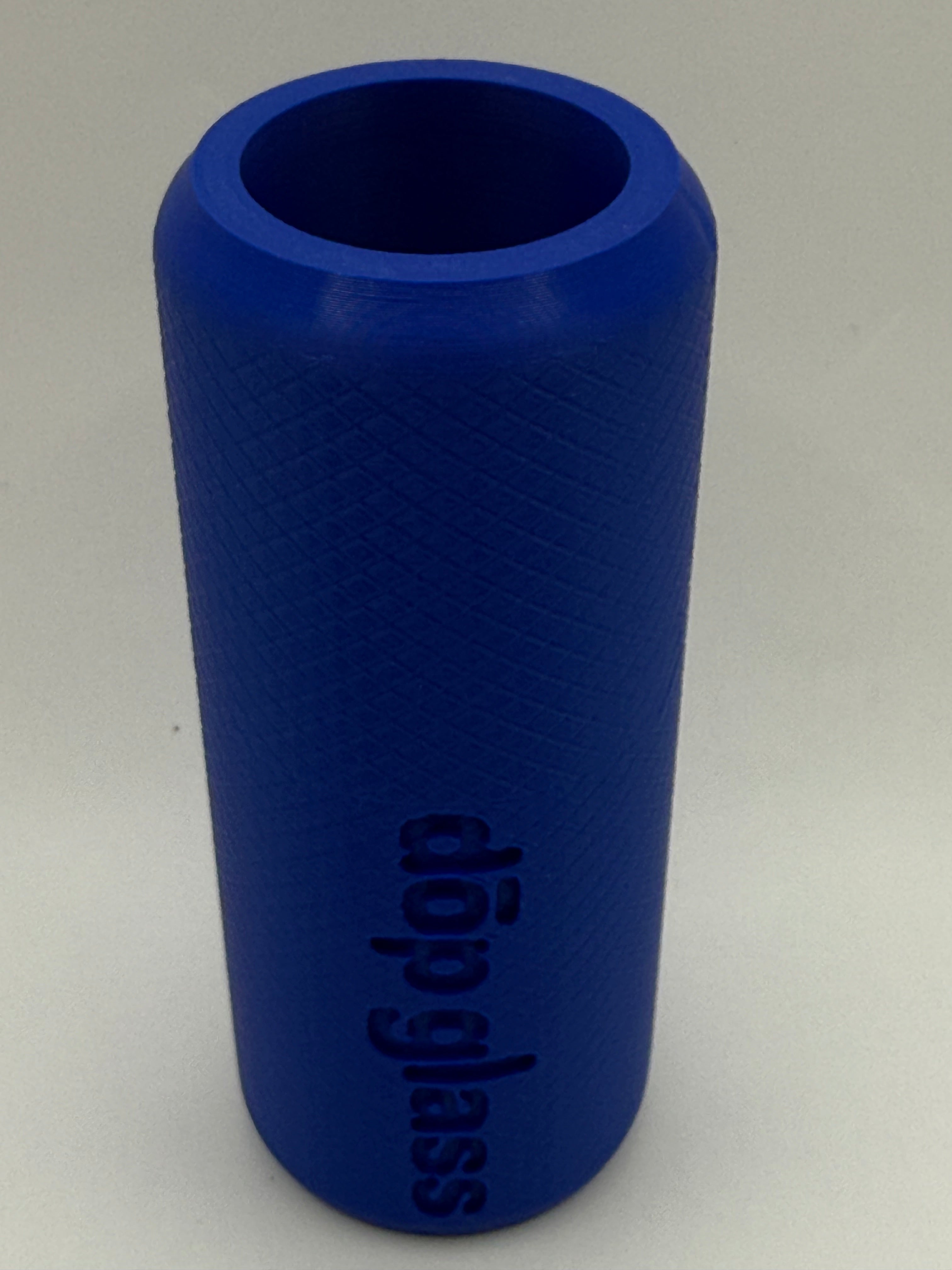 Dop 3D Mini Core/Proxy open top base