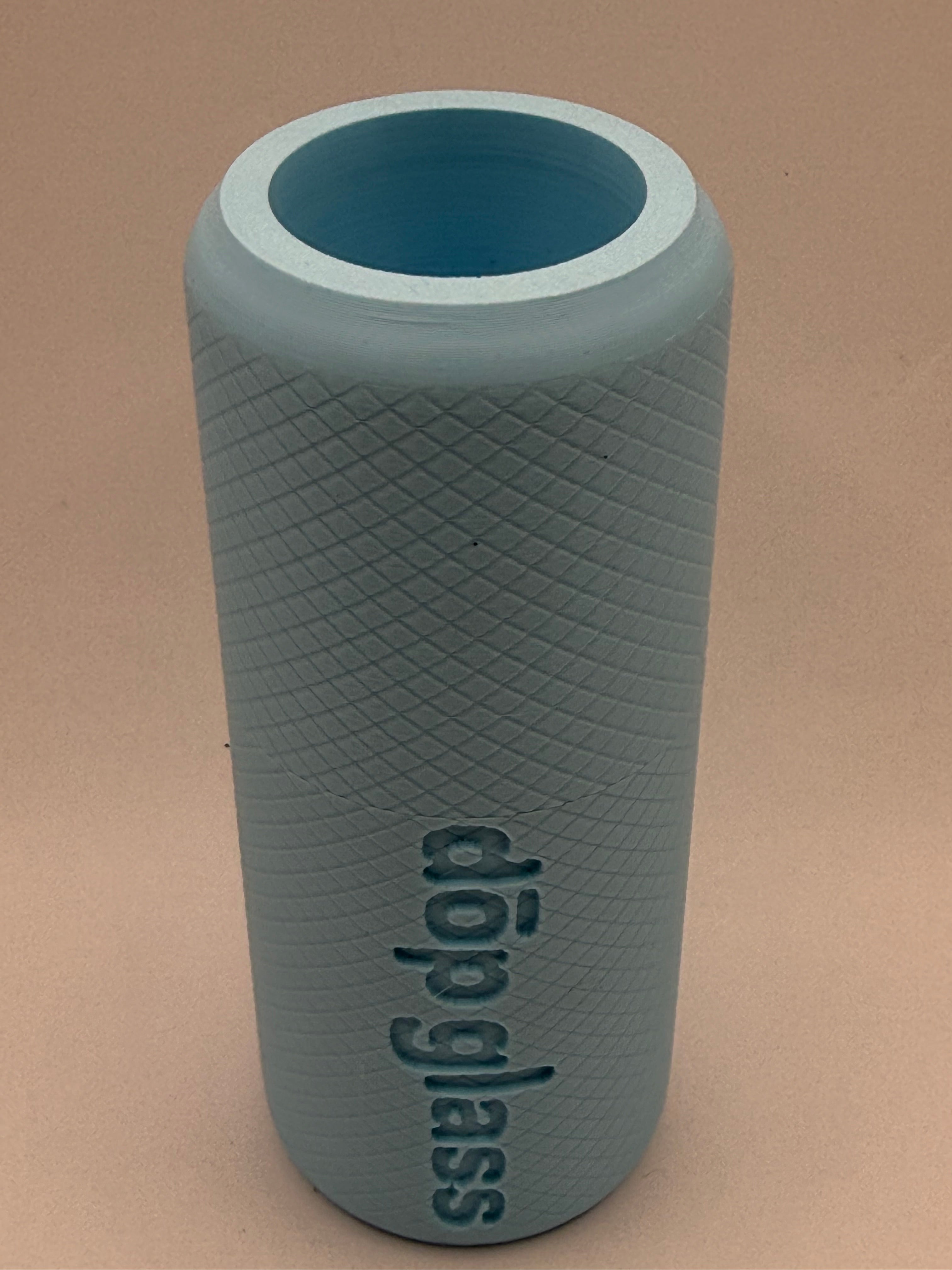 Dop 3D Mini Core/Proxy open top base