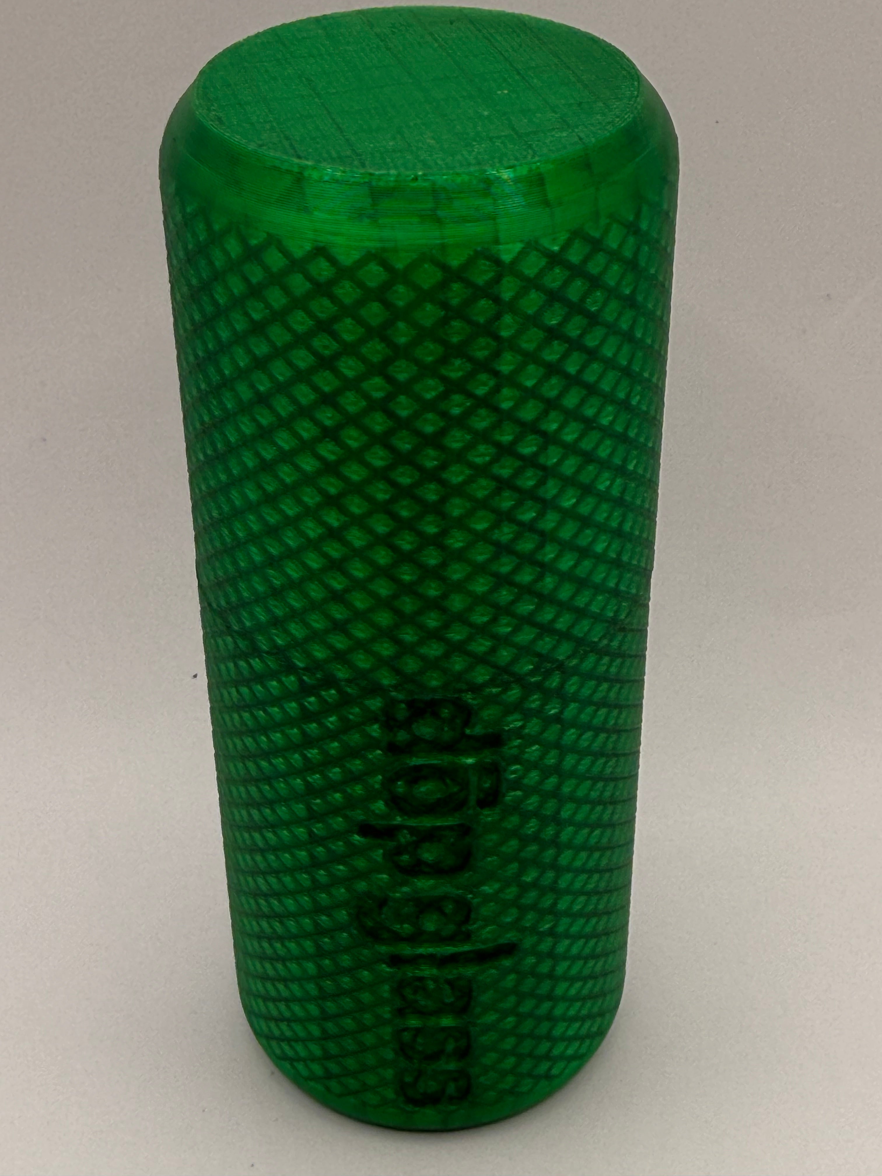 Dop 3D Mini Core/Proxy base