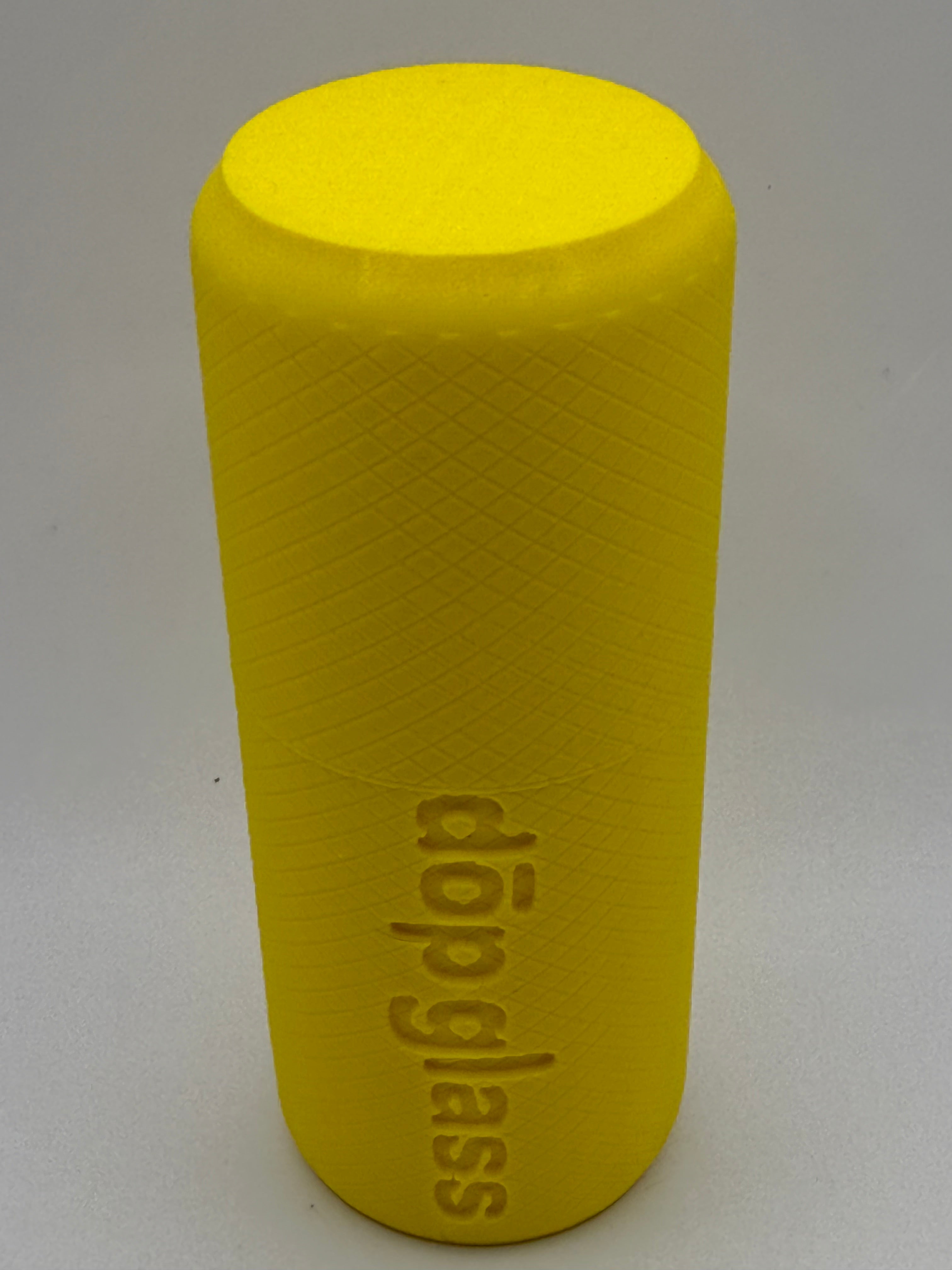 Dop 3D Mini Core/Proxy base