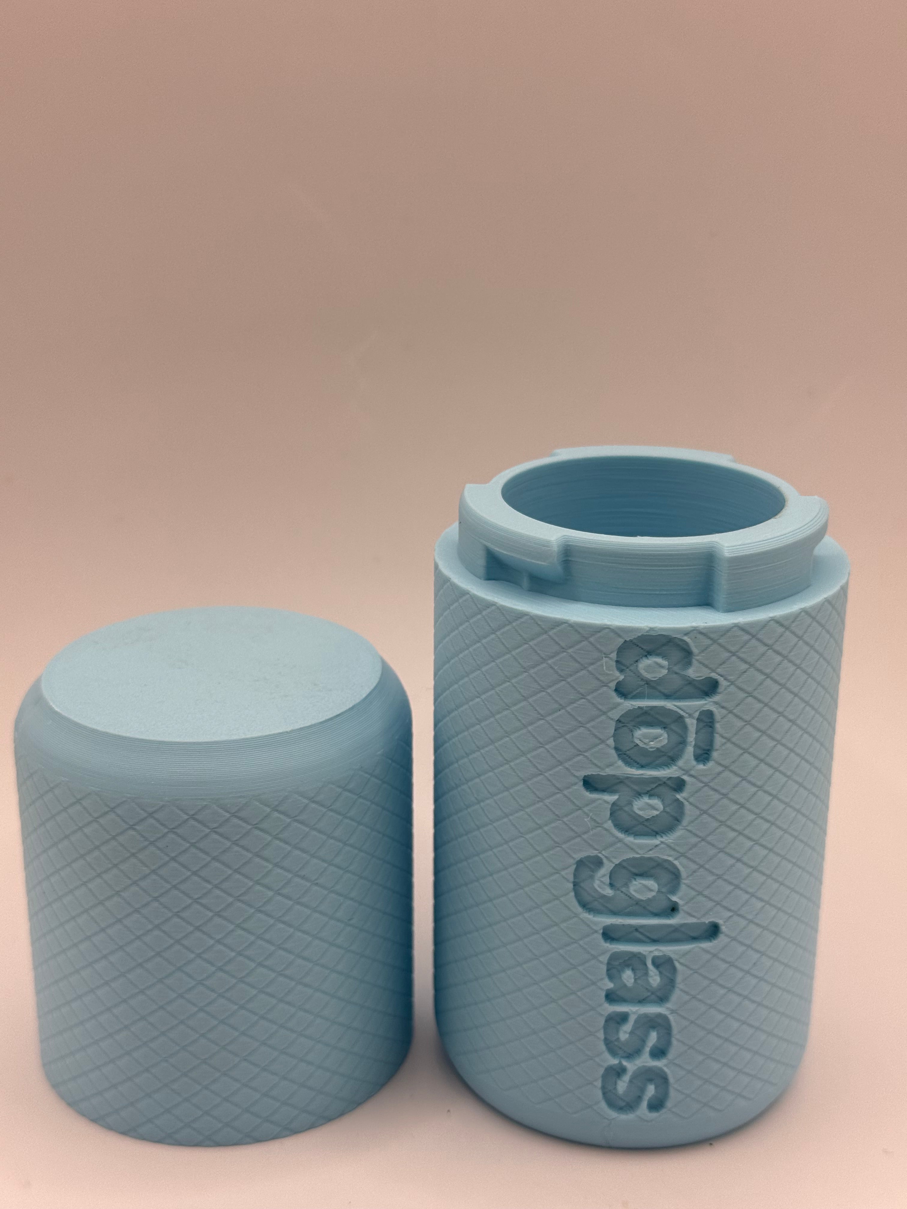 Dop 3D Mini Core/Proxy base