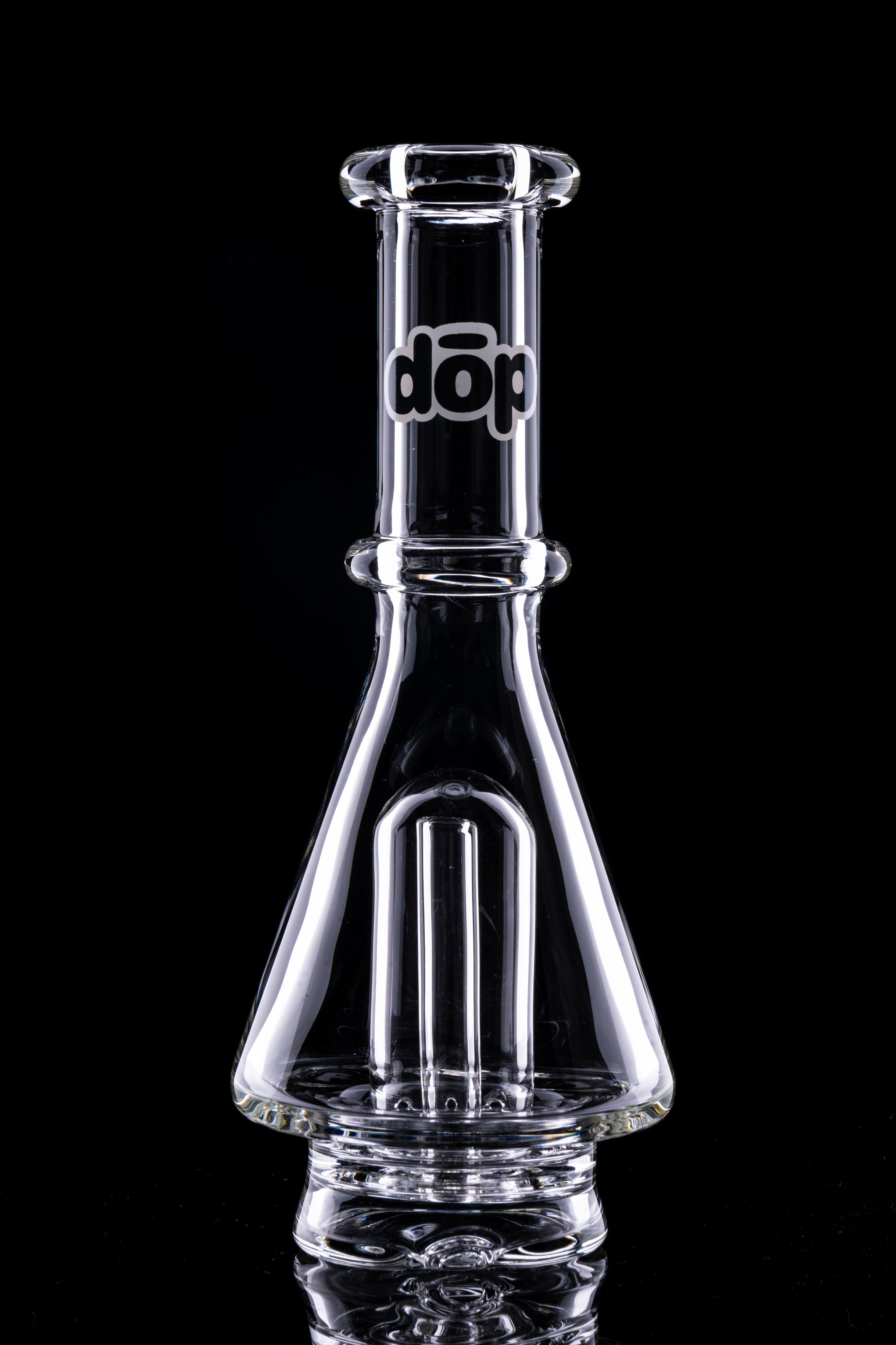 beaker
