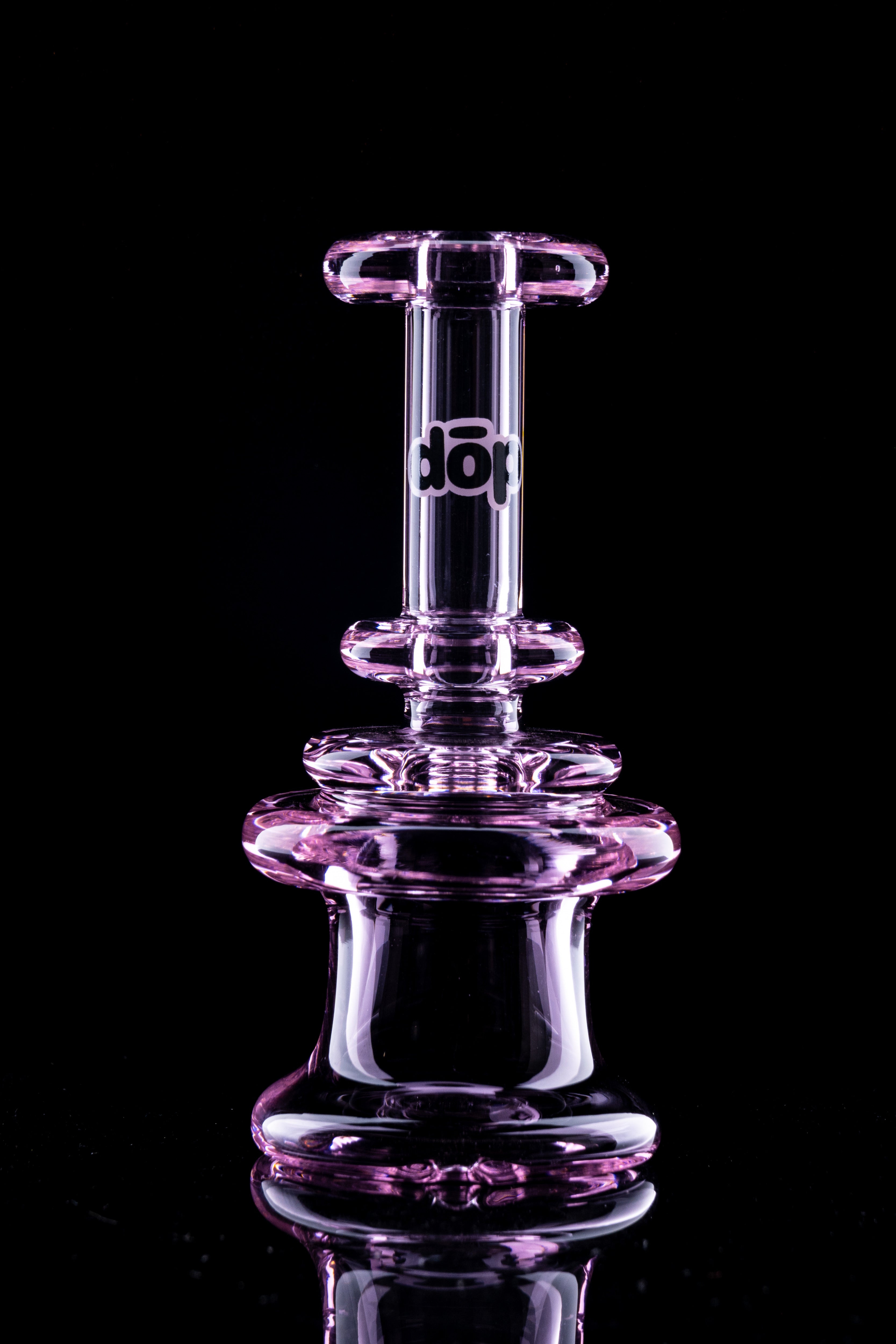 dry bell pink