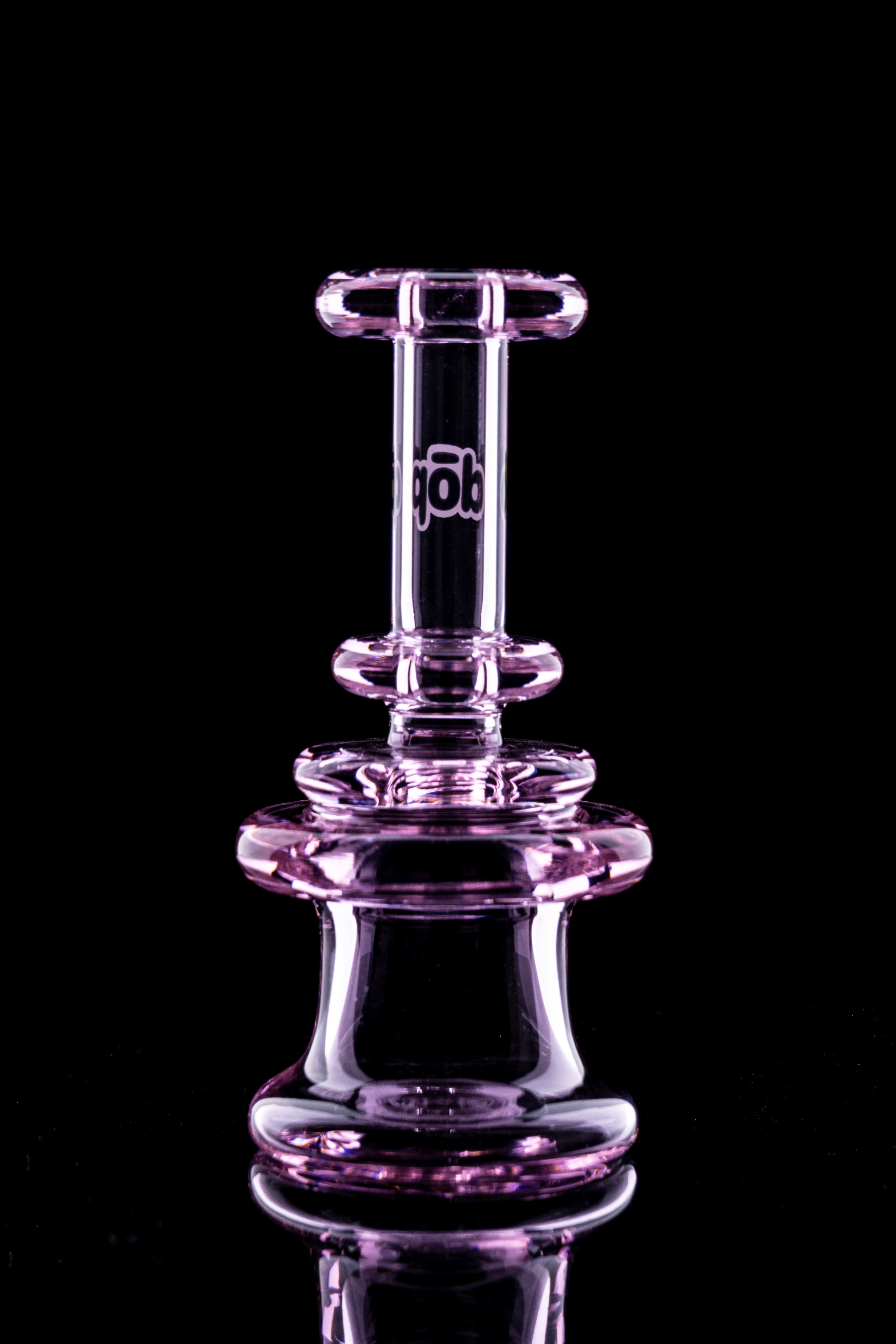 dry bell pink