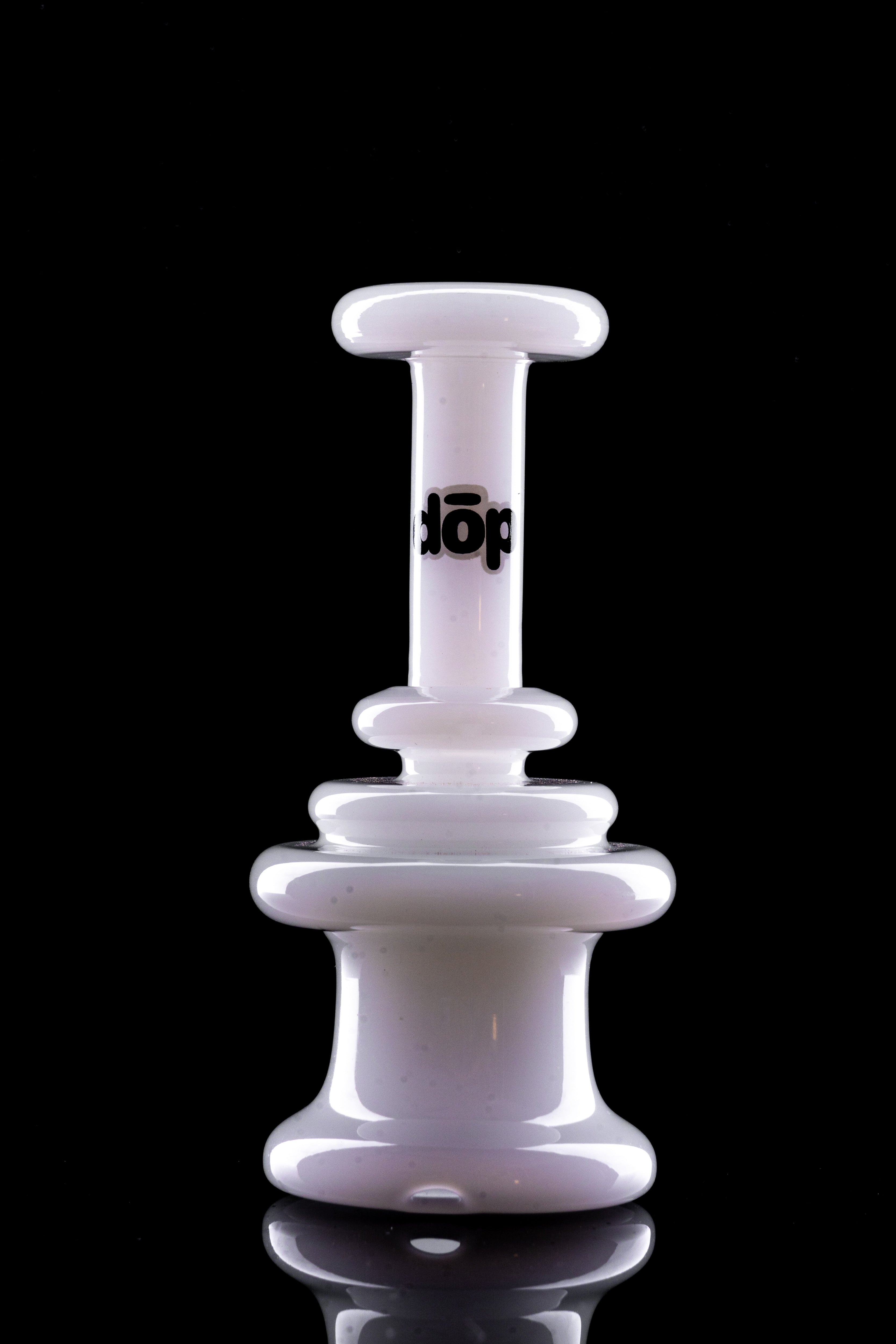 dry bell white