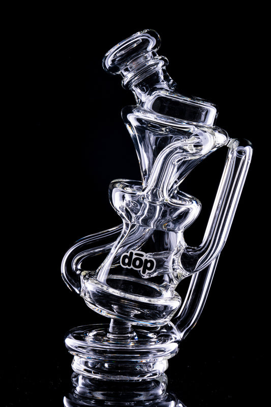 floating recycler