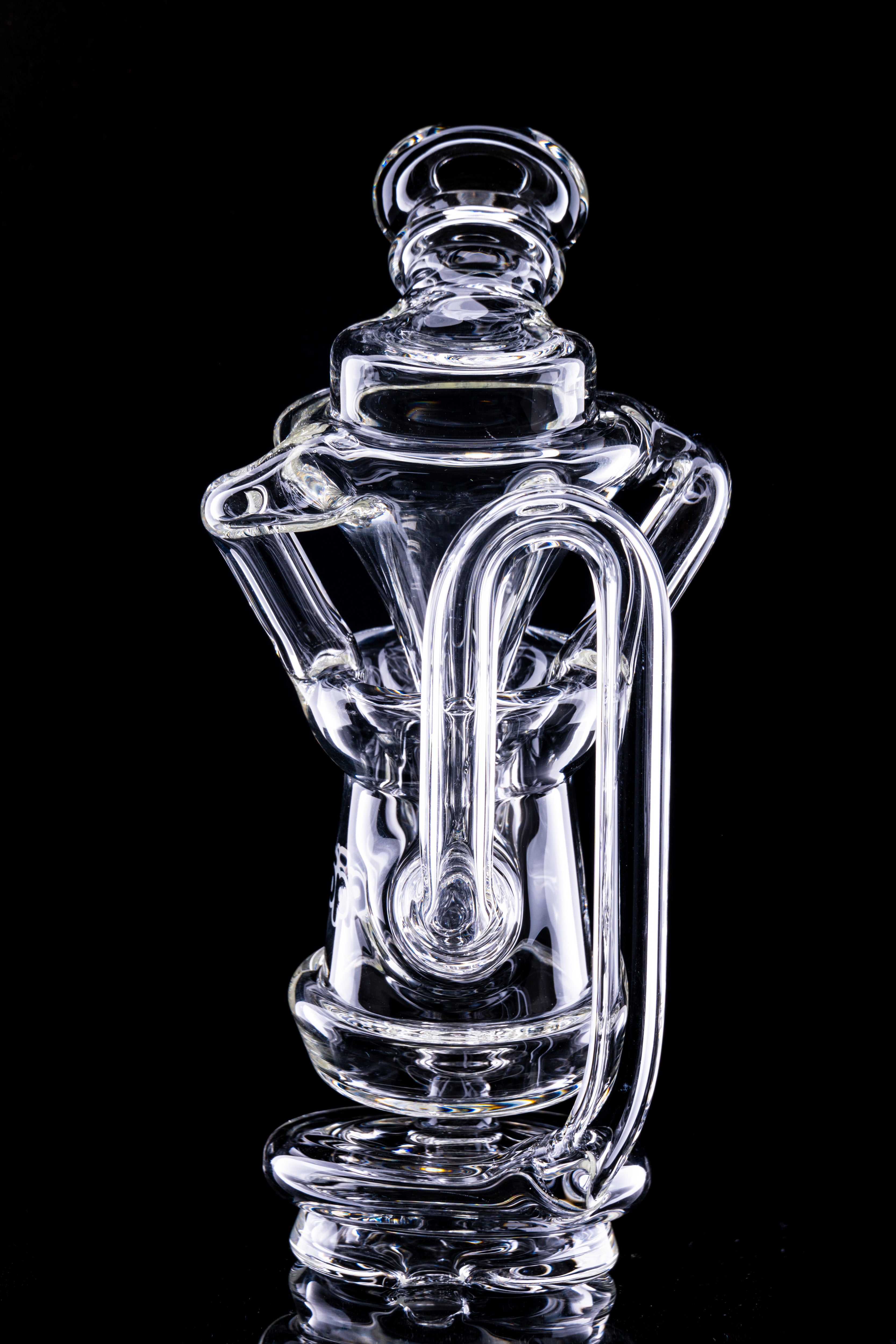floating recycler