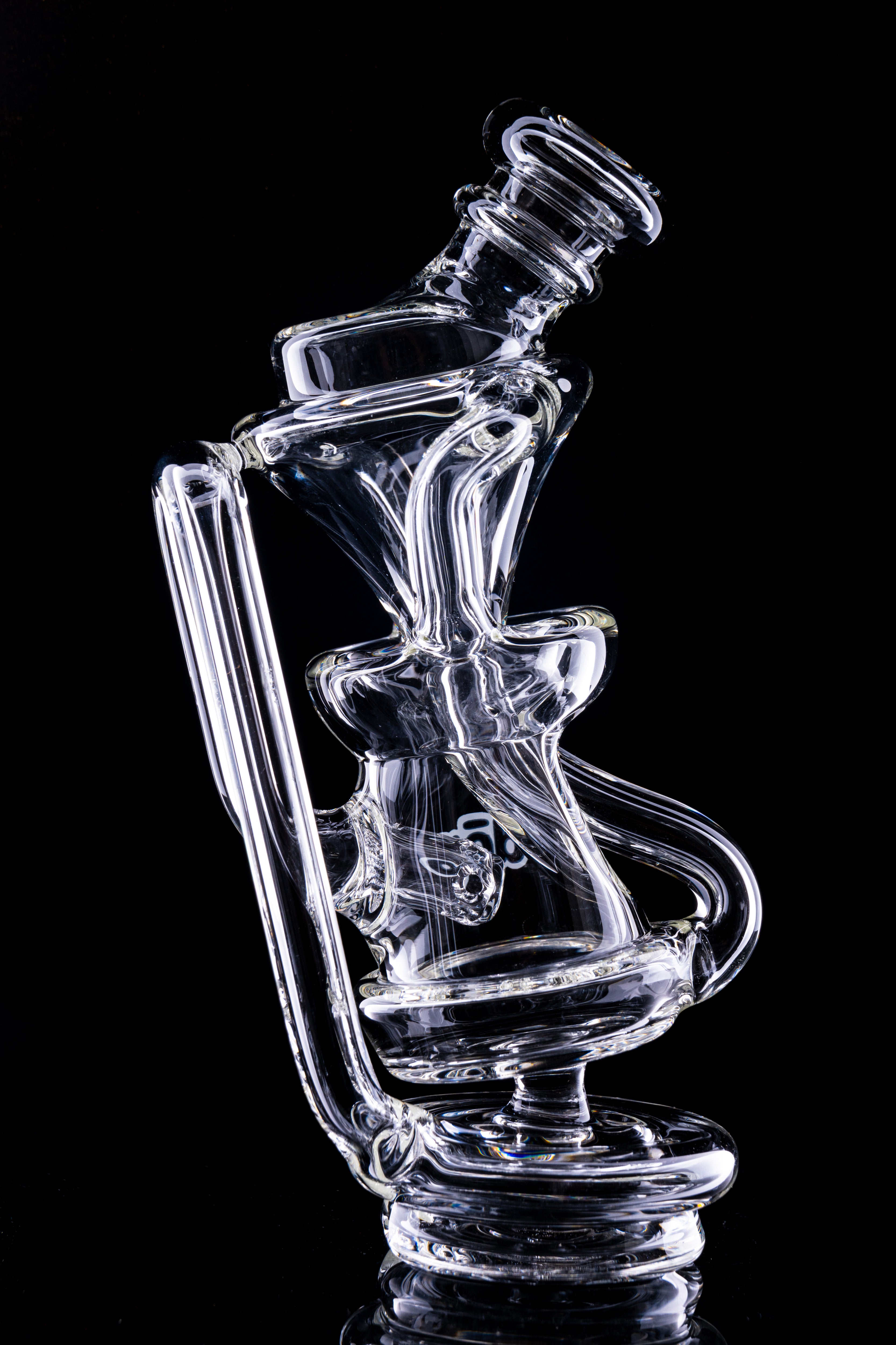 floating recycler