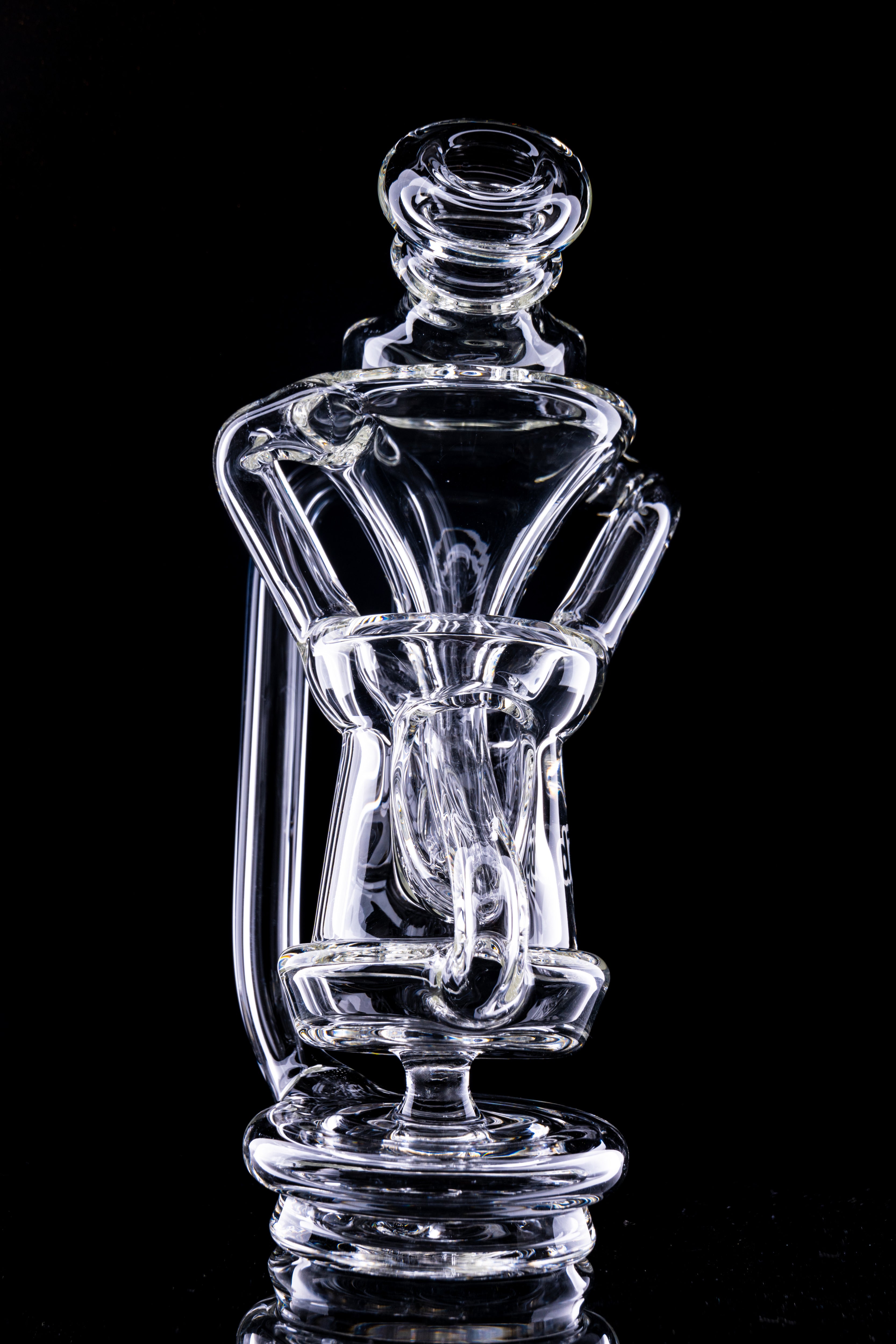 floating recycler