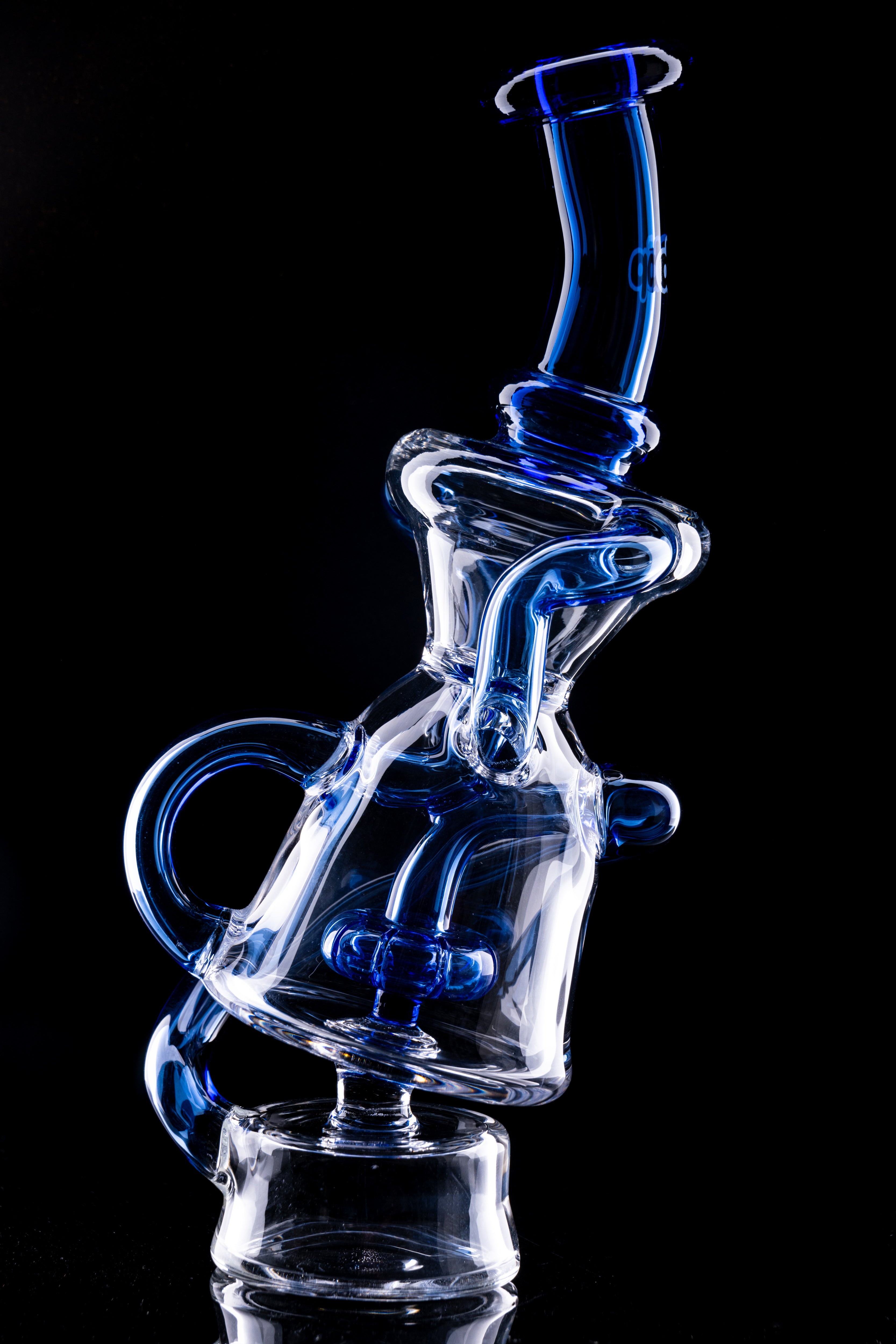 minicycler blue