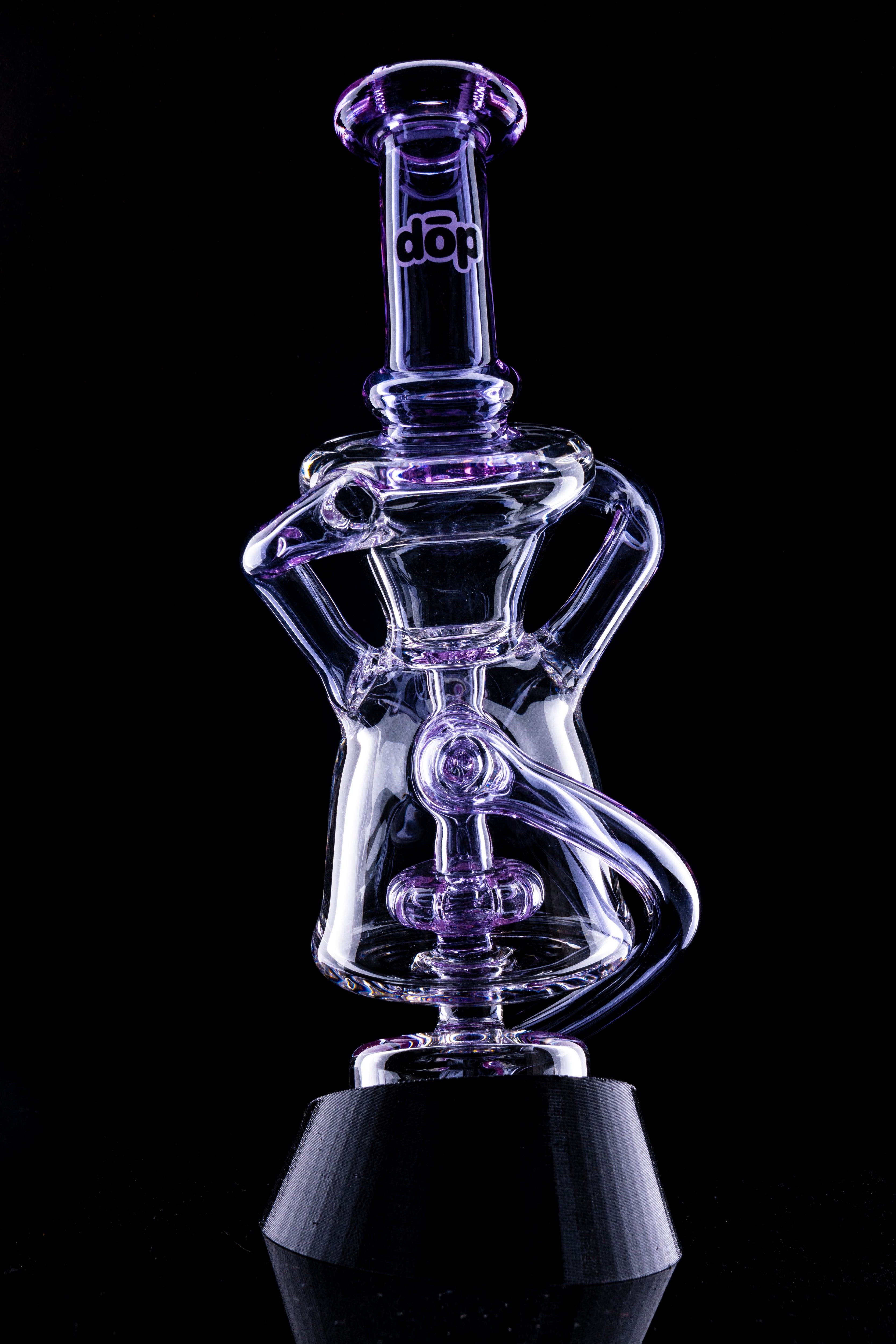 minicycler purple
