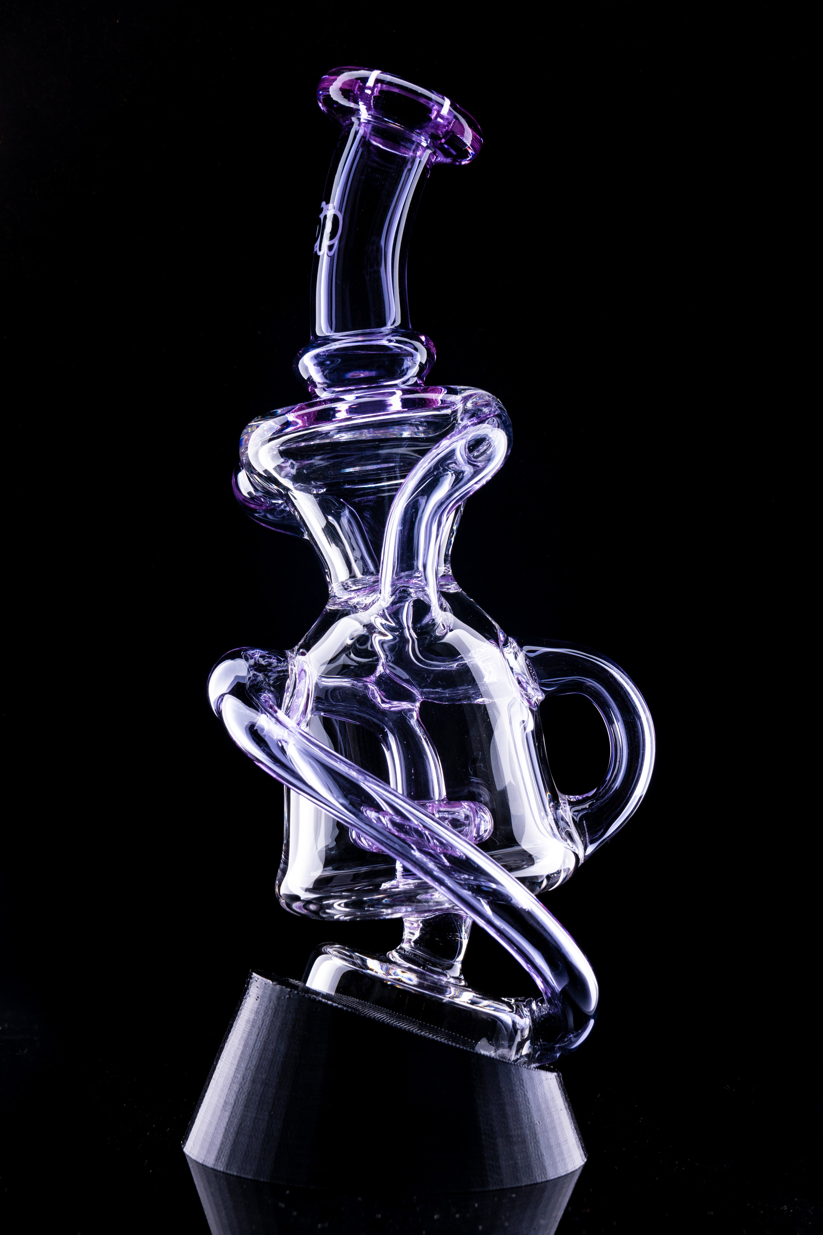 minicycler purple