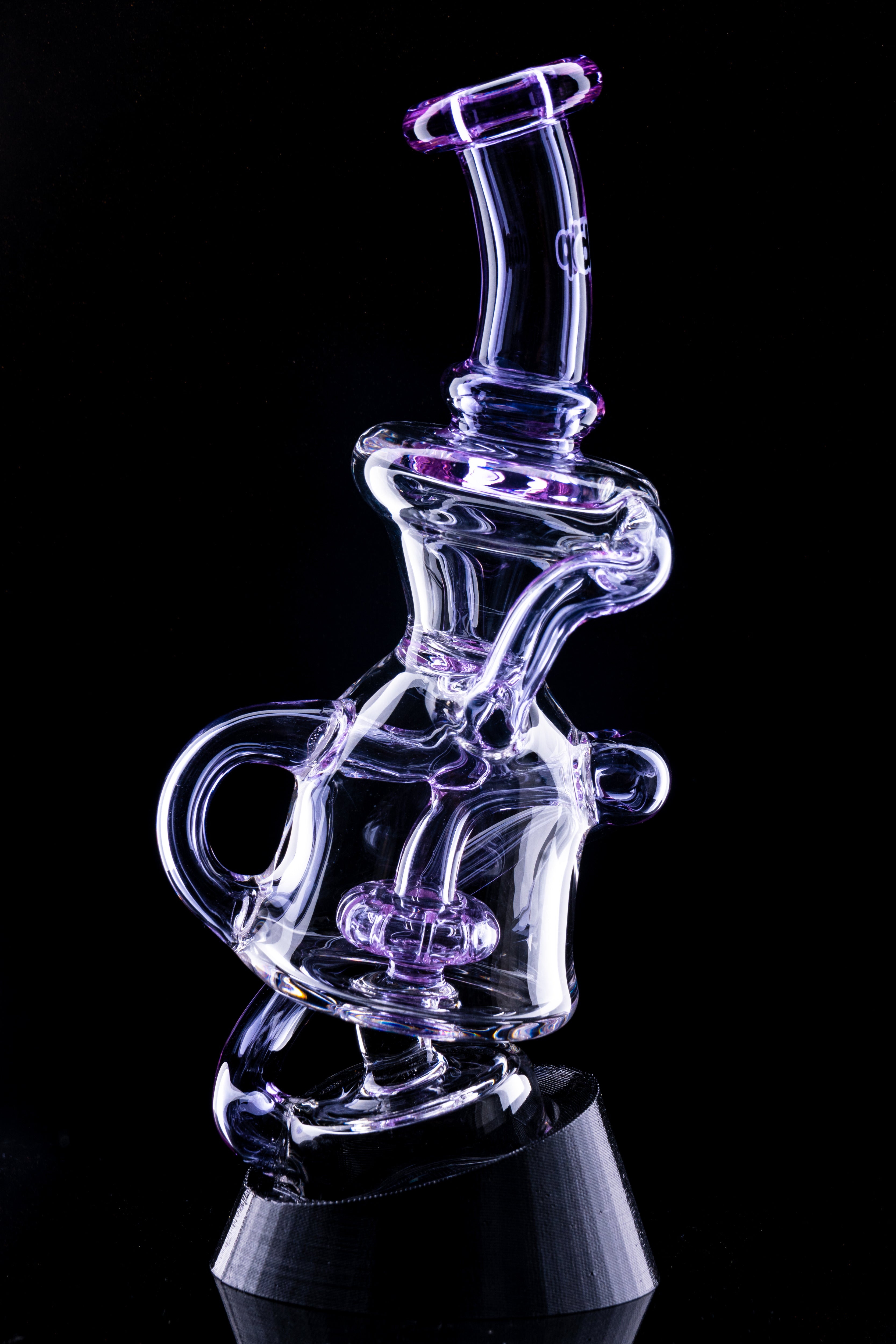 minicycler purple