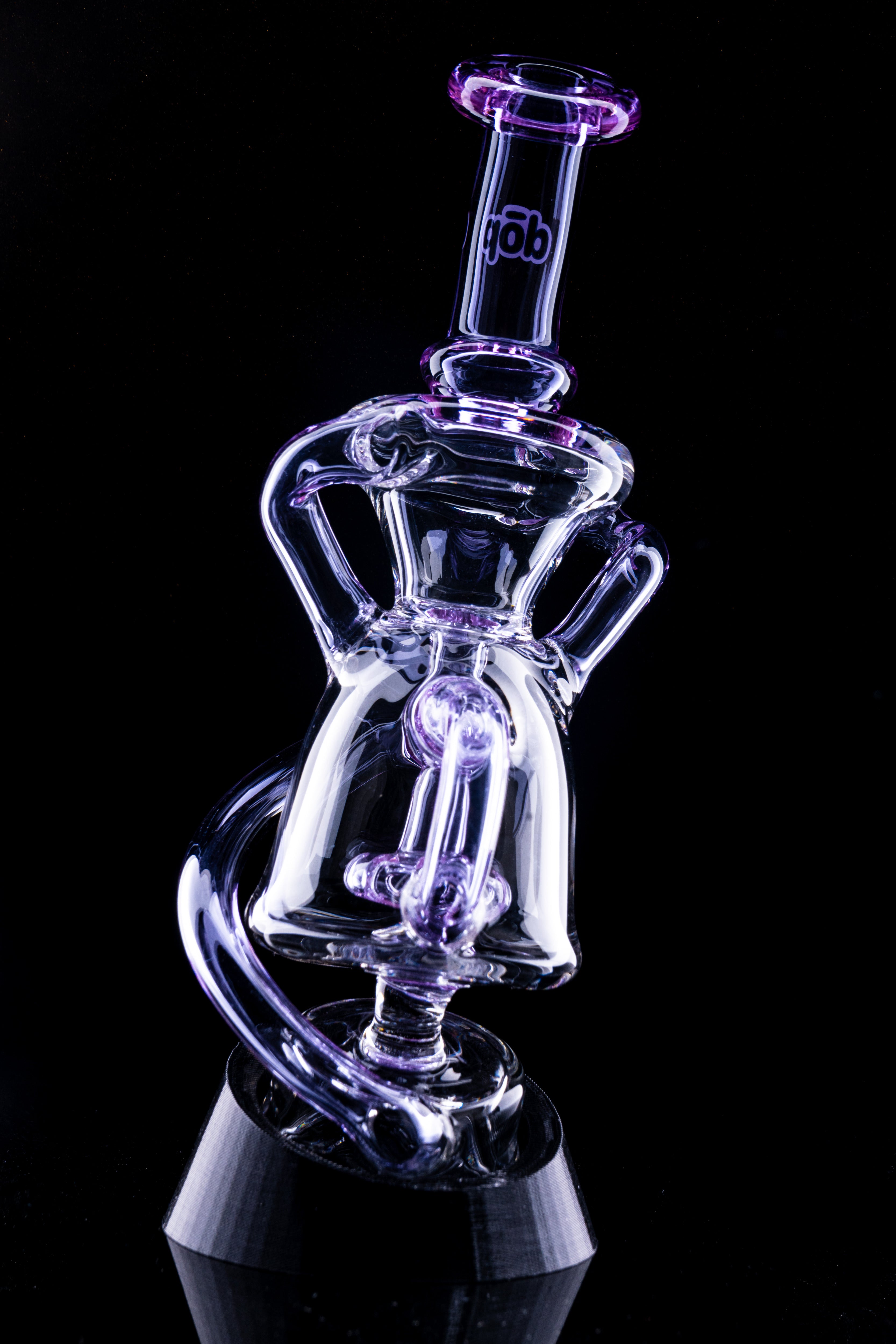minicycler purple